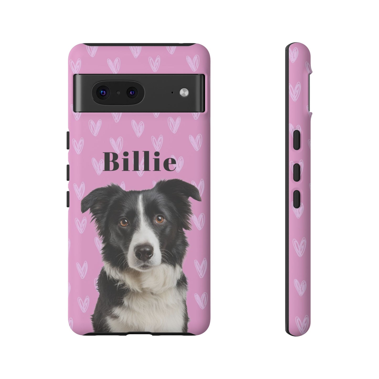Custom Pet Phone Case