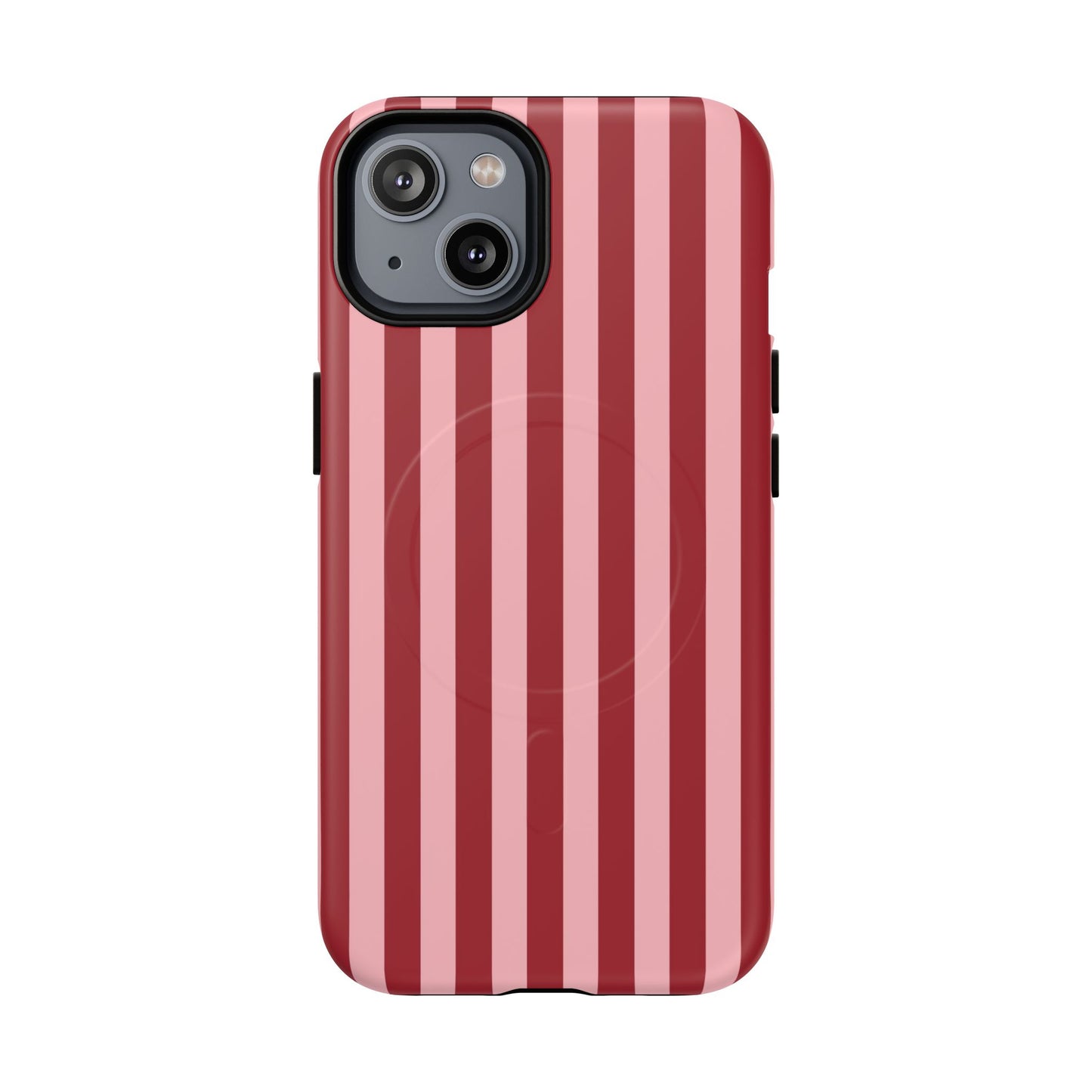 Cherry Stripe - MagSafe