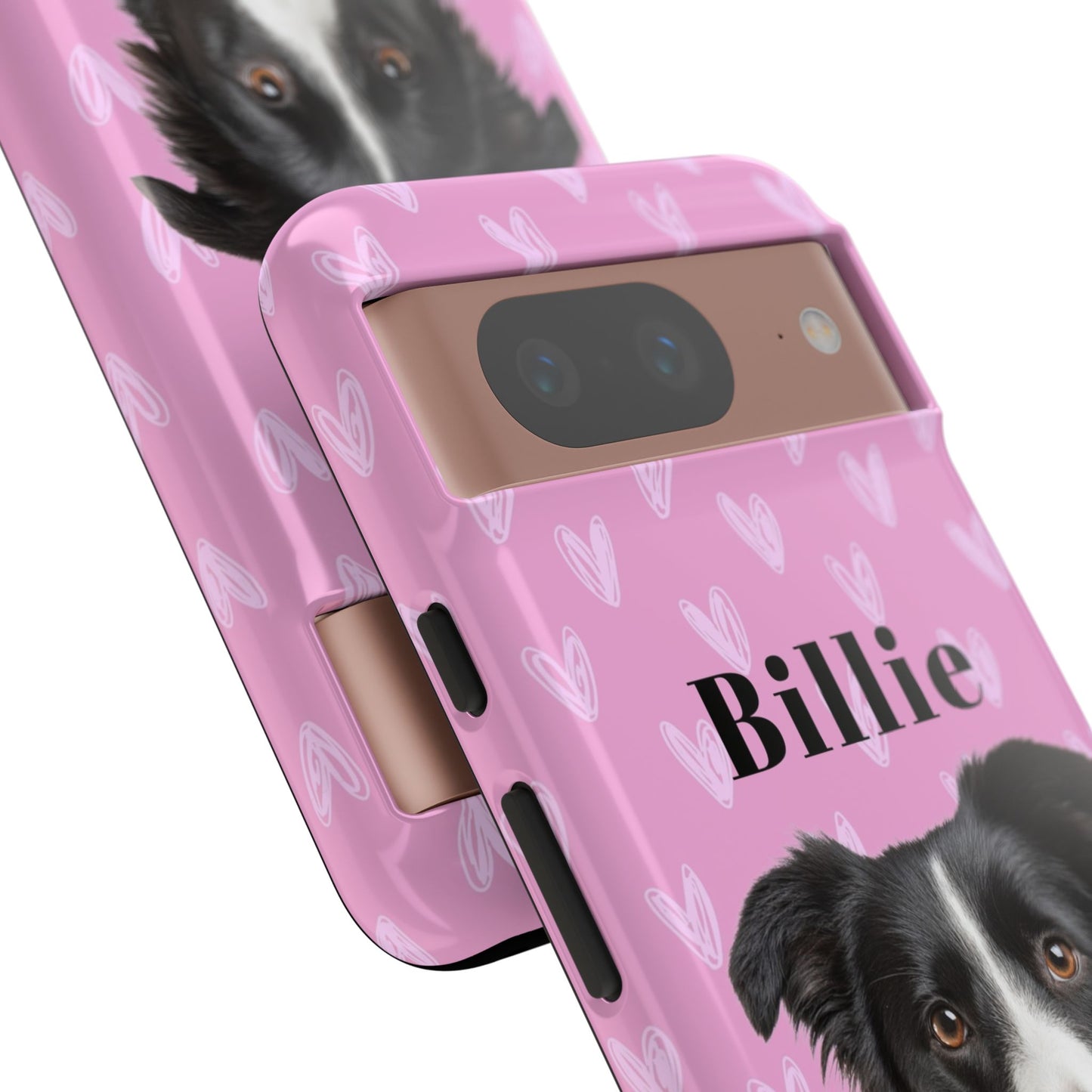 Custom Pet Phone Case