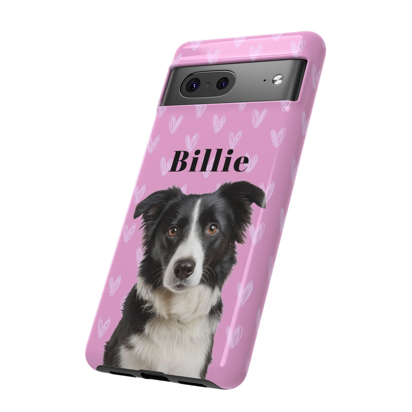 Custom Pet Phone Case