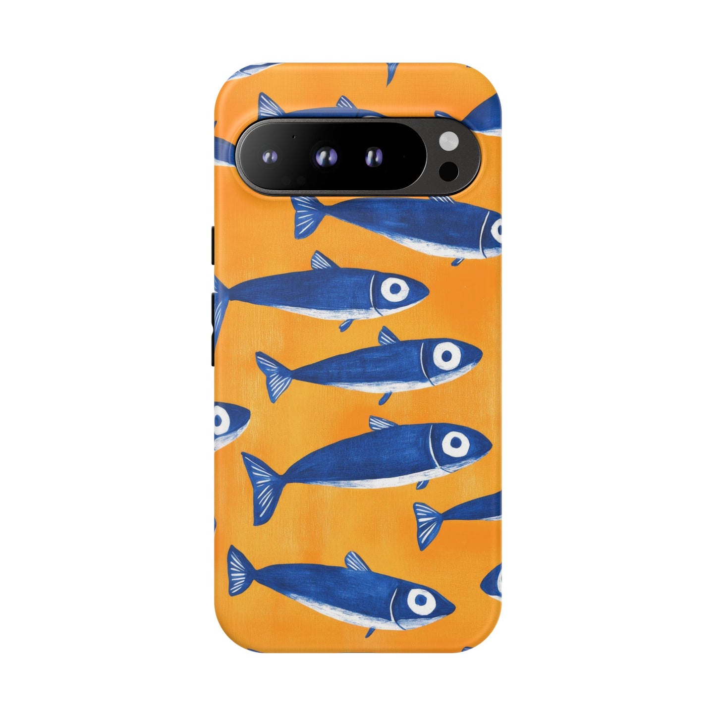 Go Fish!