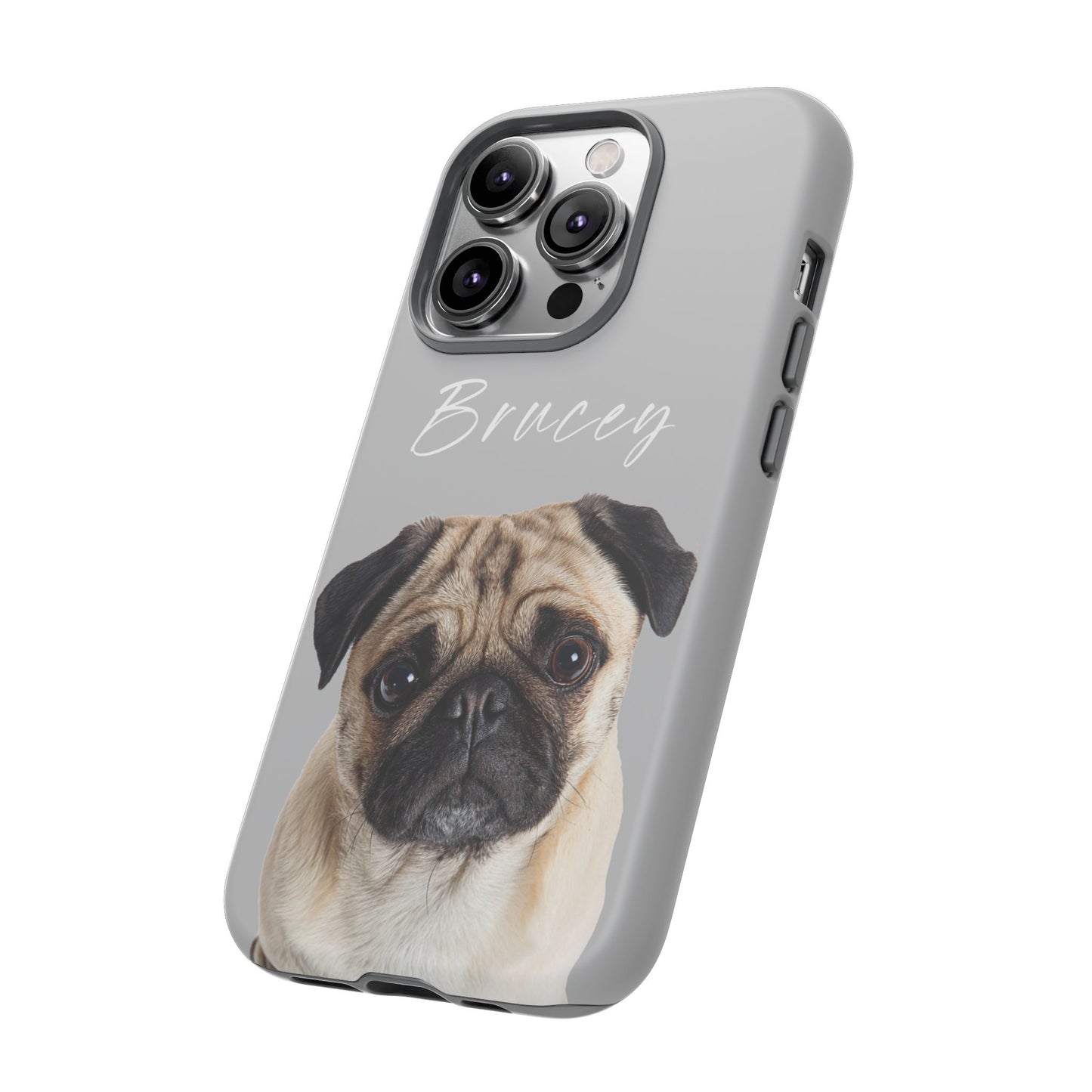 Custom Pet Phone Case