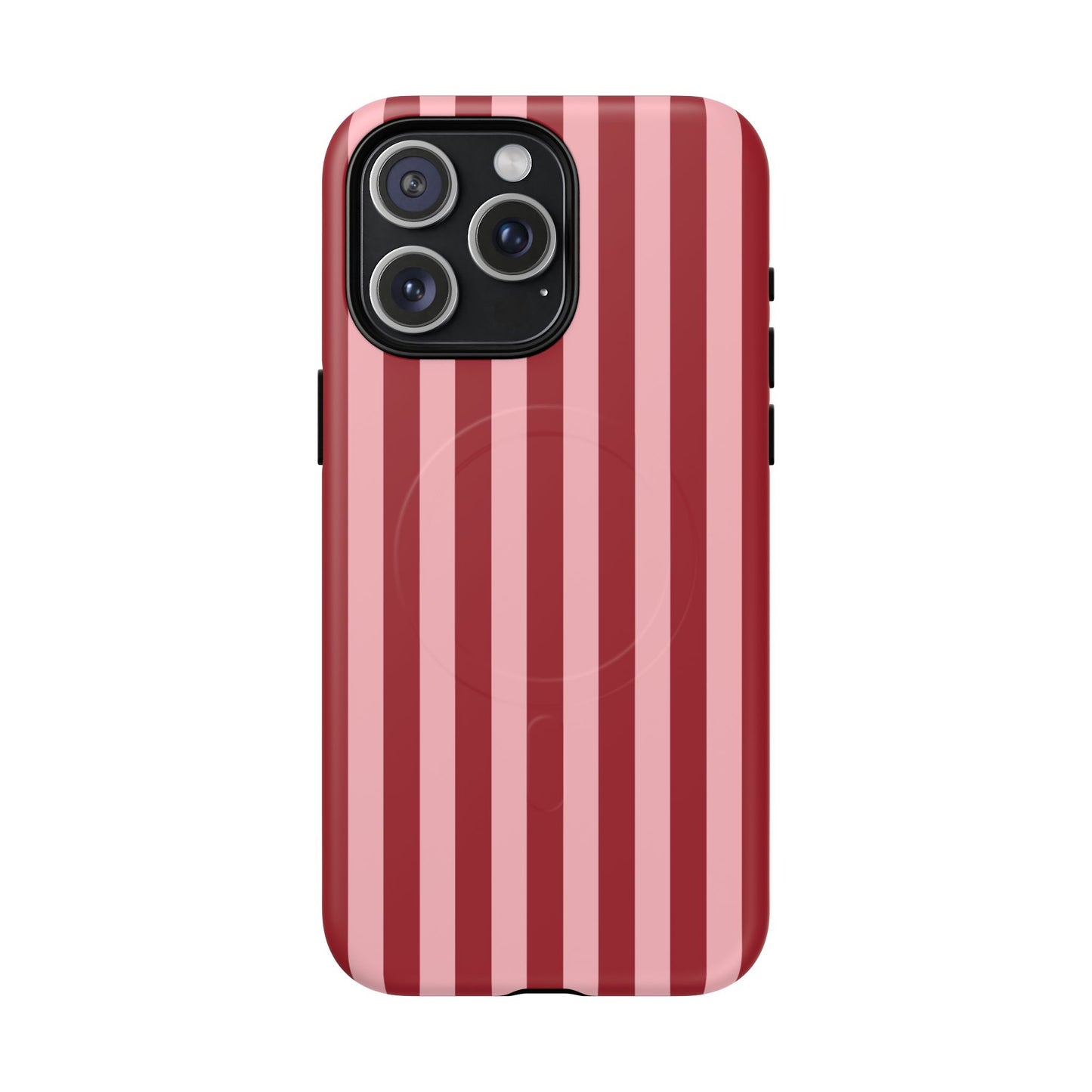 Cherry Stripe - MagSafe