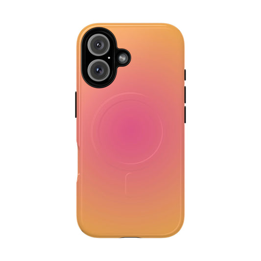 Sunset Fever - MagSafe