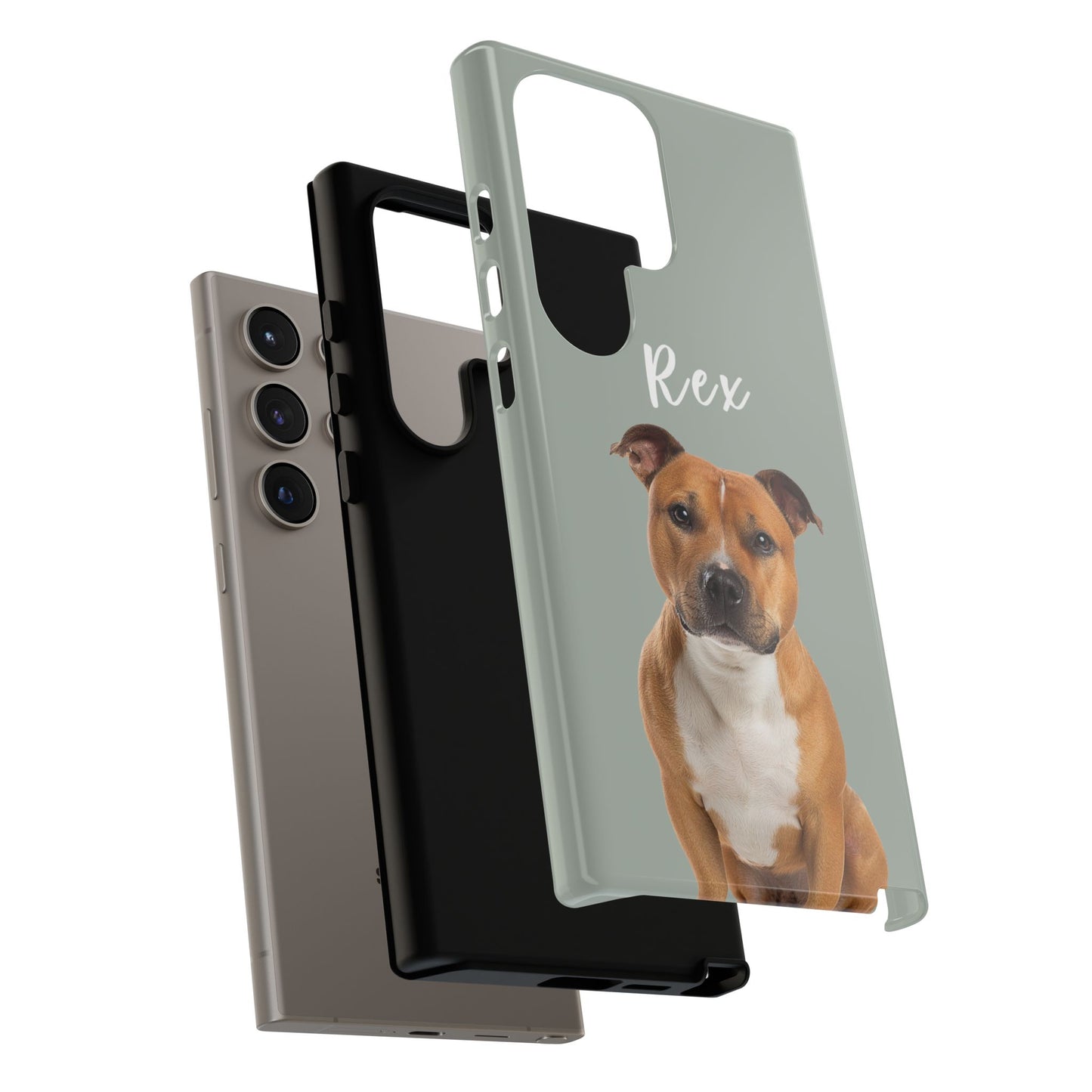 Custom Pet Phone Case