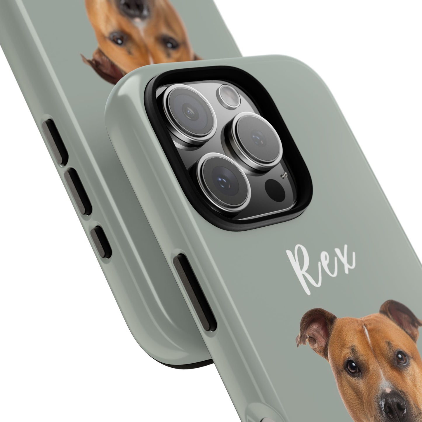 Custom Pet Phone Case