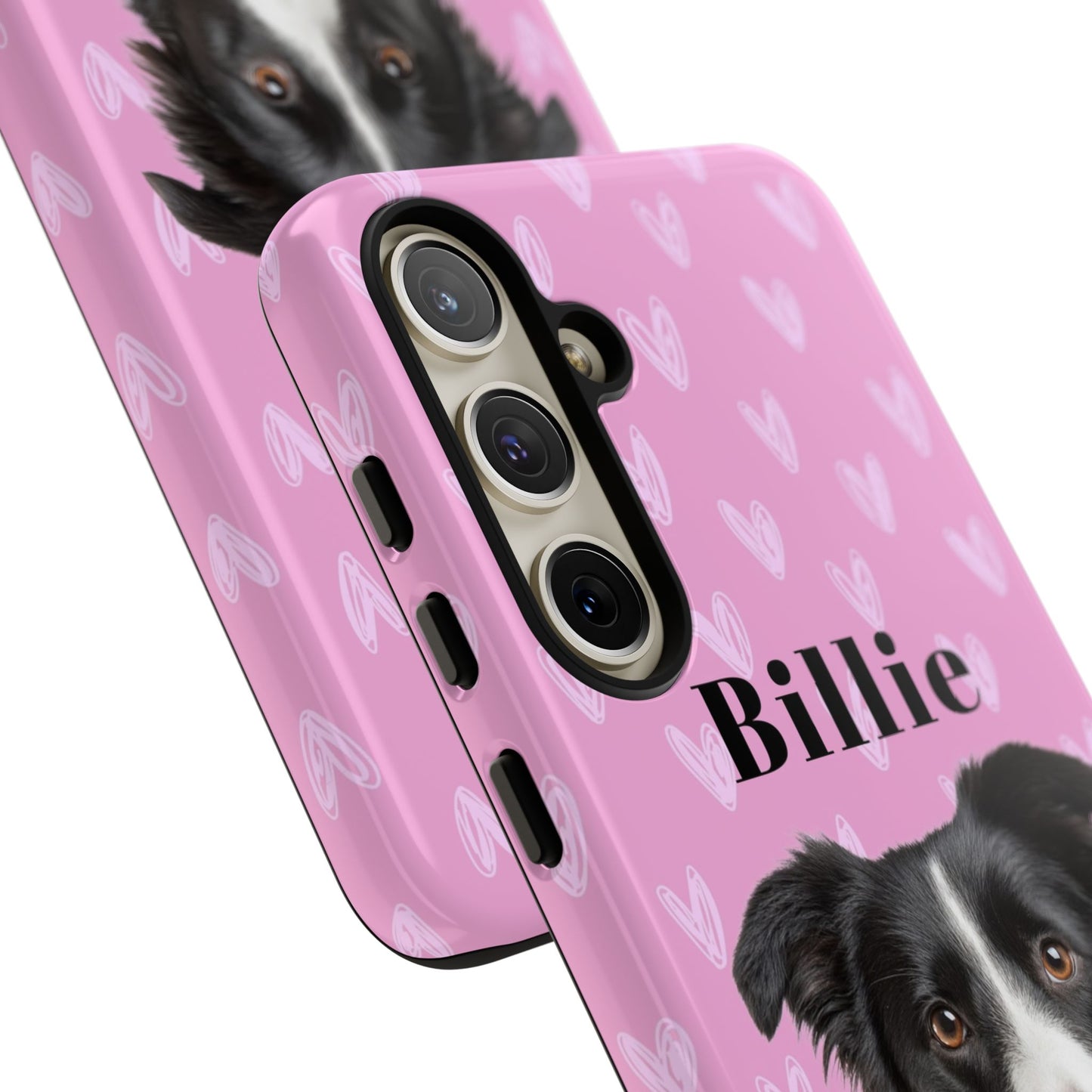 Custom Pet Phone Case