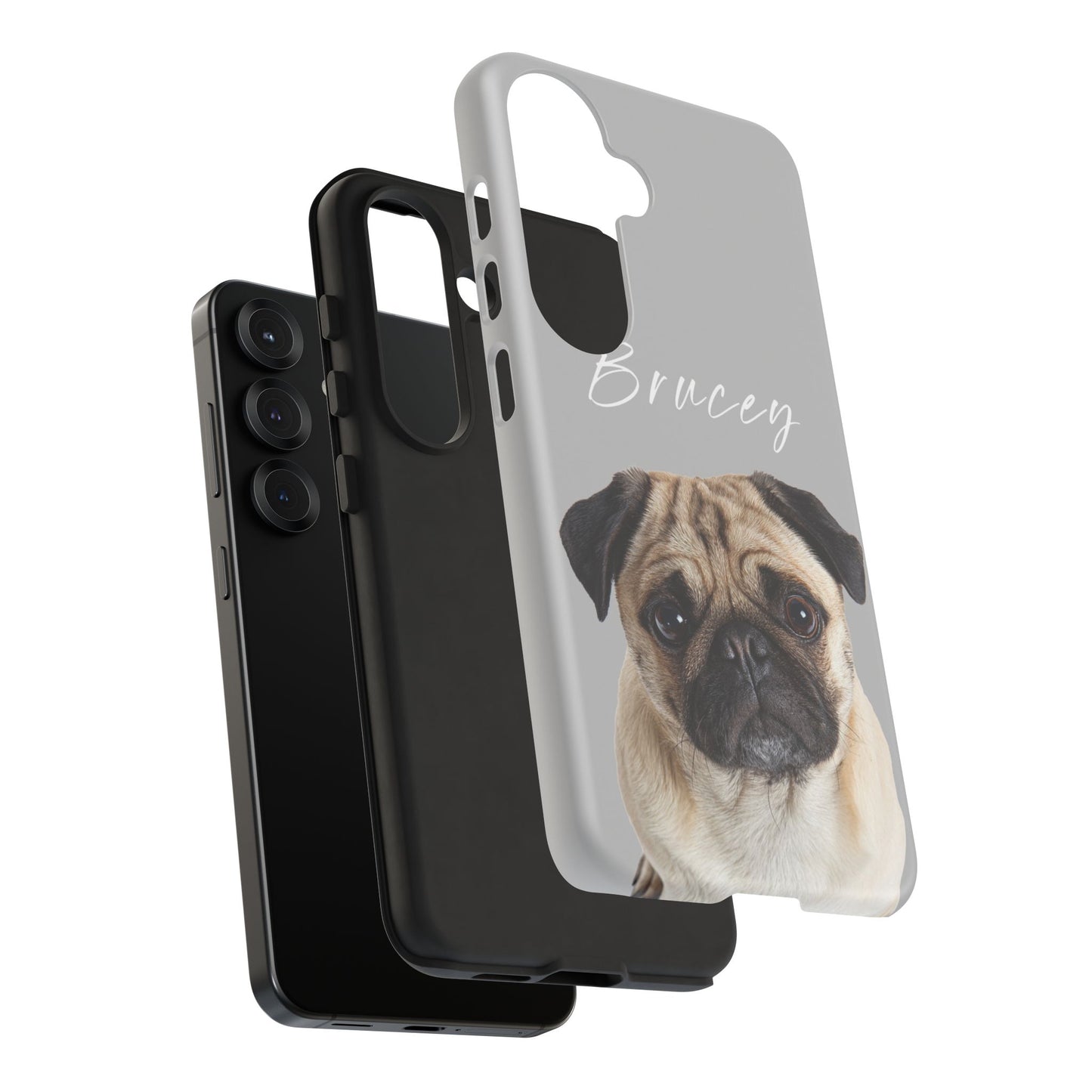 Custom Pet Phone Case