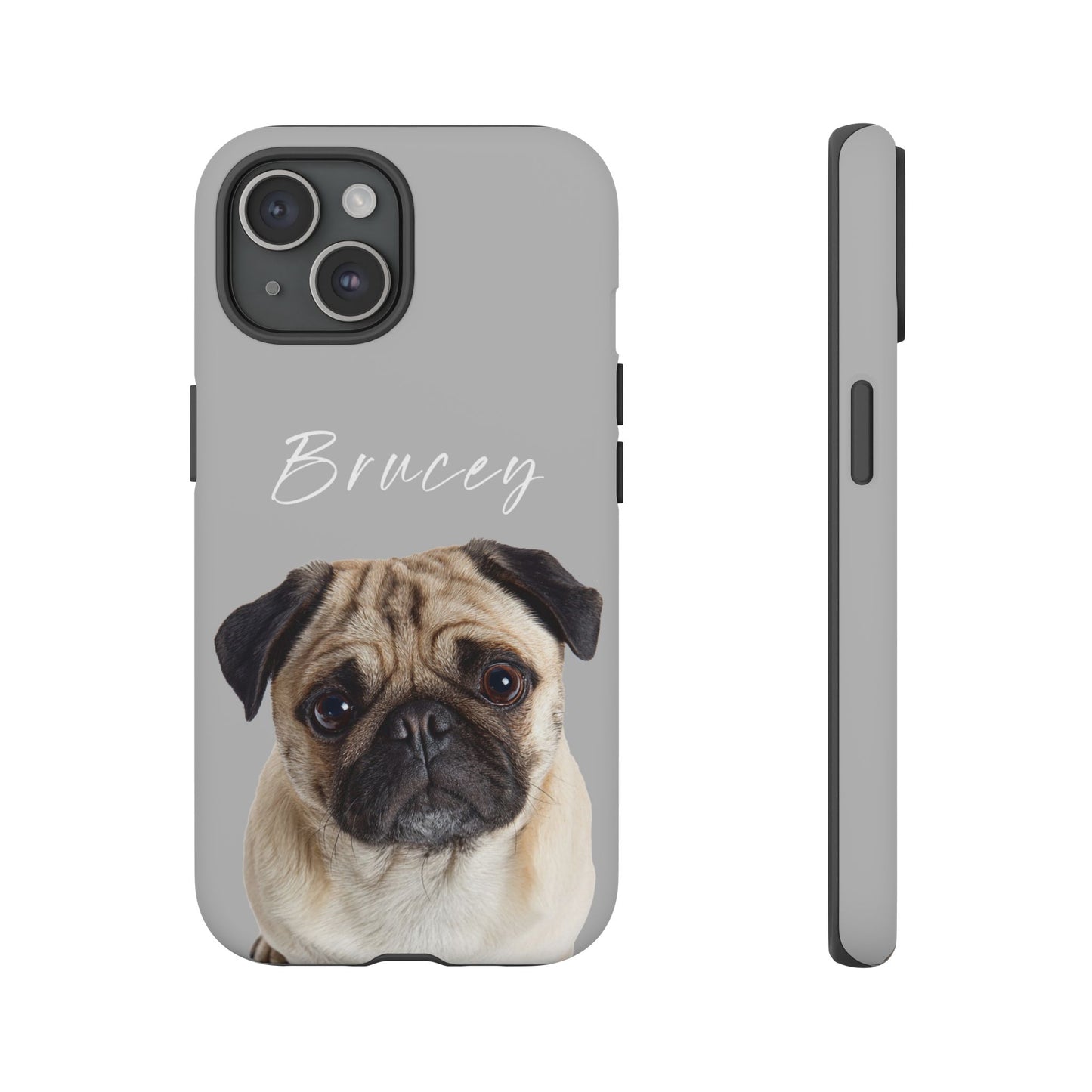 Custom Pet Phone Case