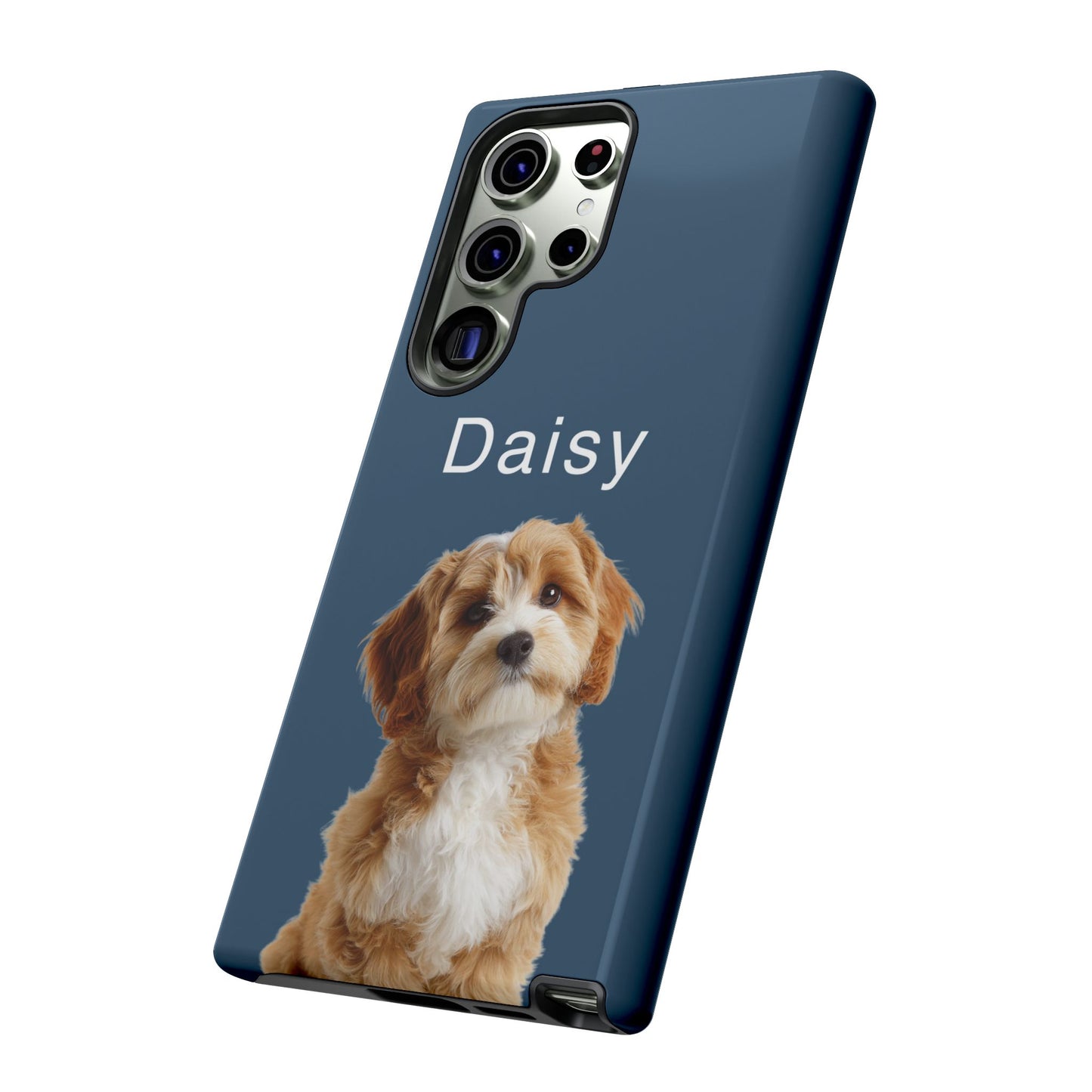 Custom Pet Phone Case