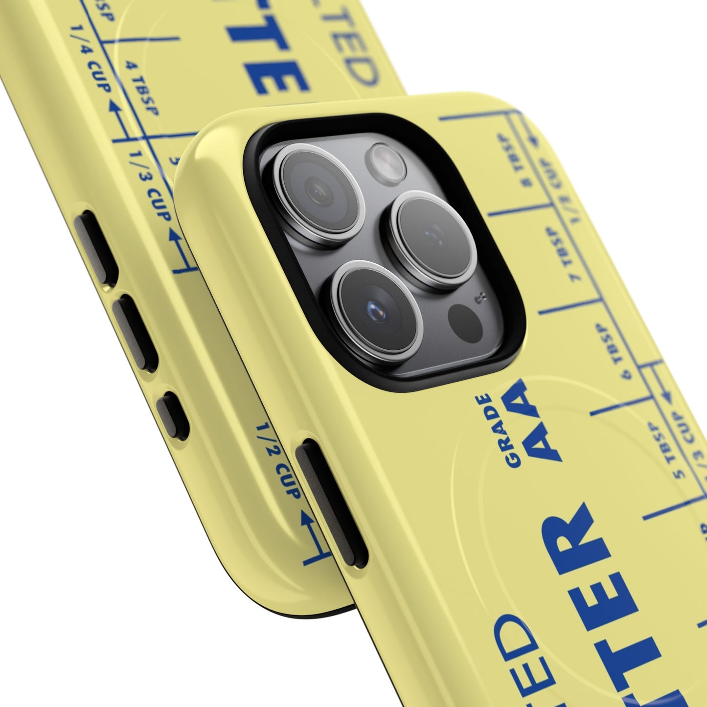 Salted Butter - MagSafe