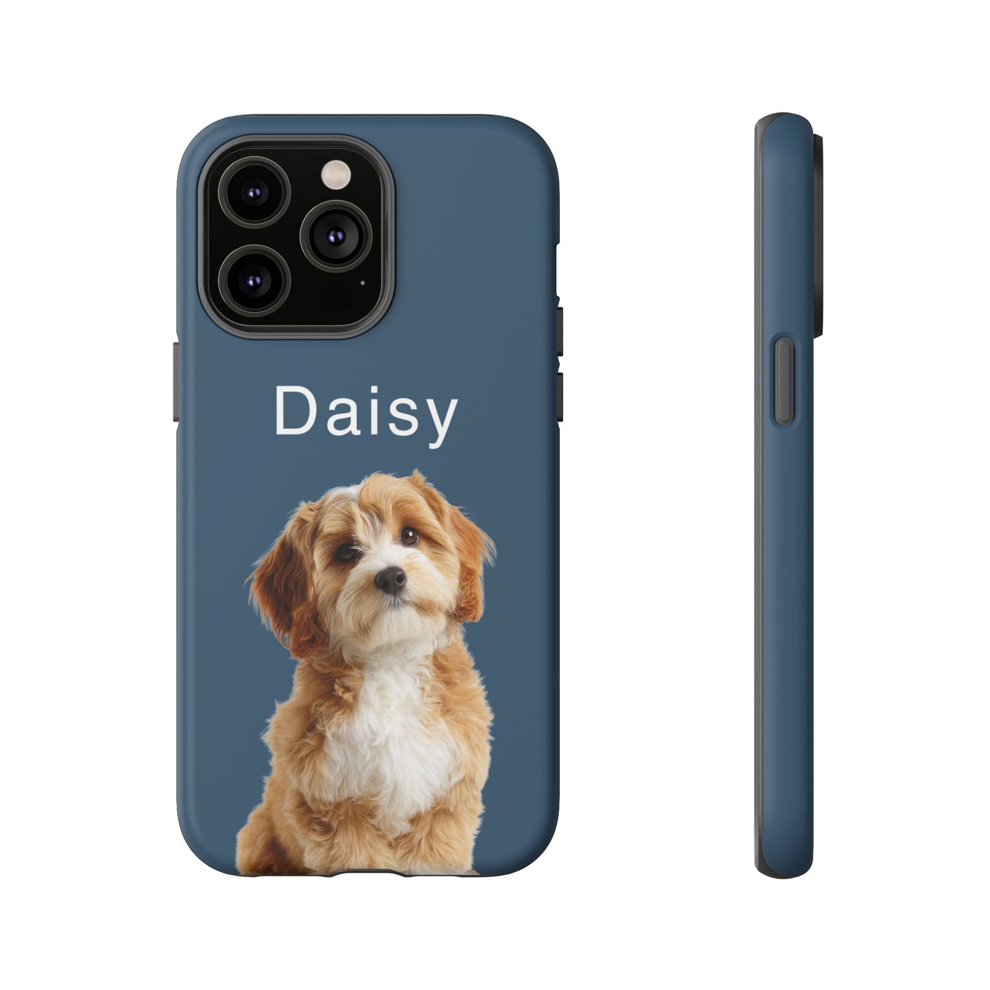 Custom Pet Phone Case