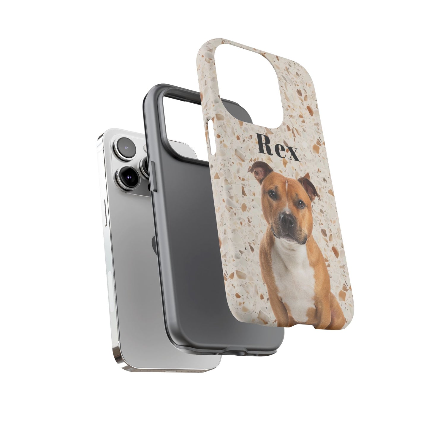 Custom Pet Phone Case