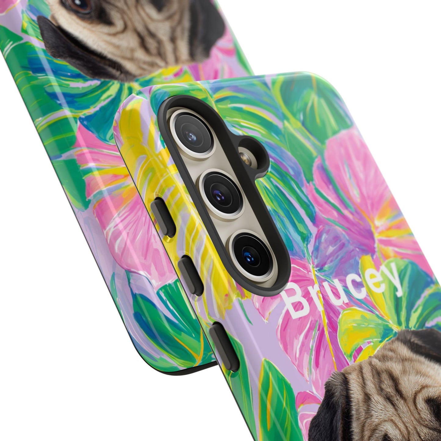 Custom Pet Phone Case