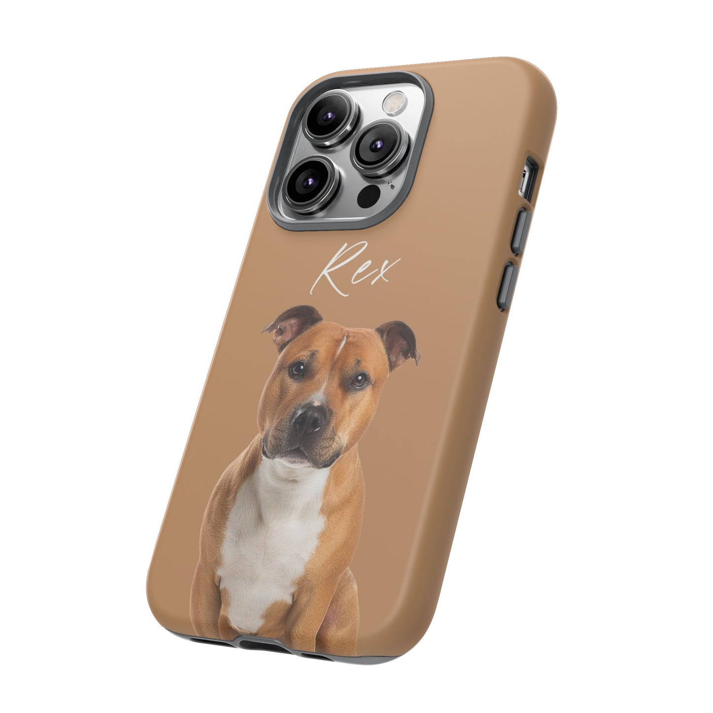Custom Pet Phone Case