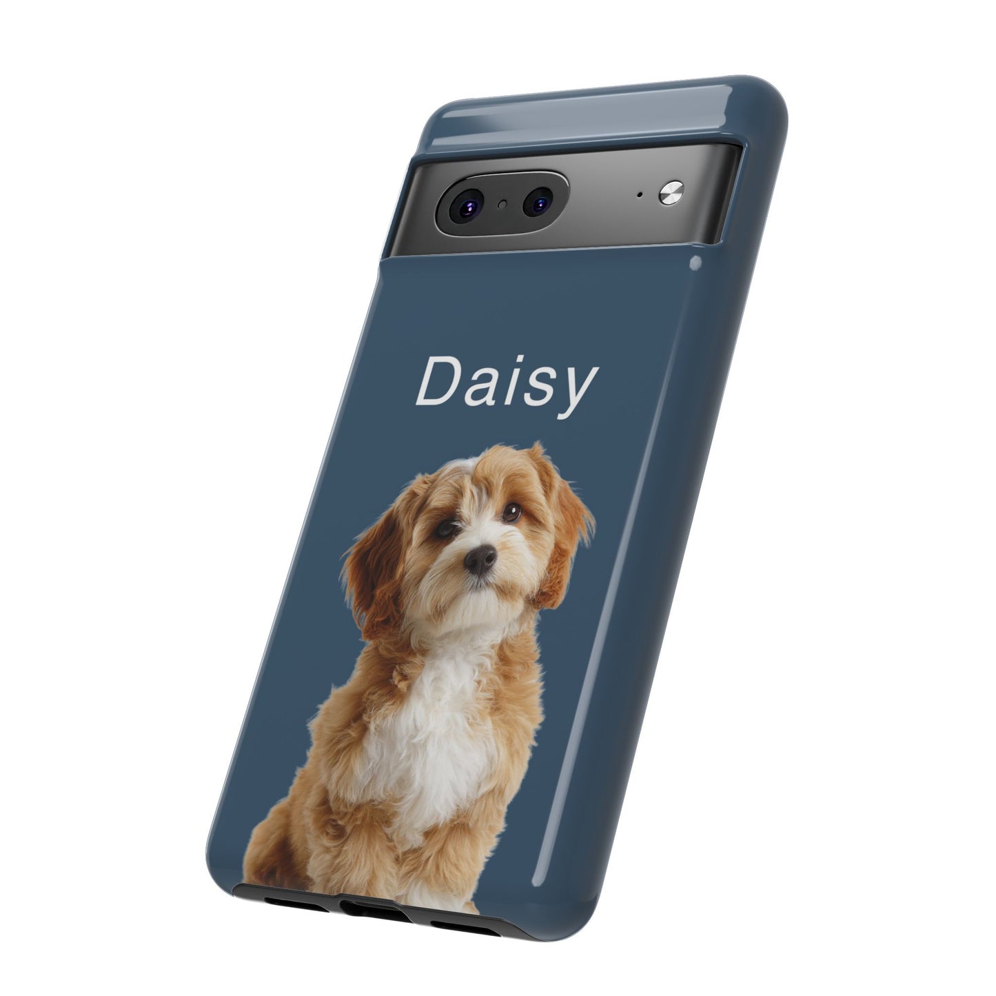 Custom Pet Phone Case