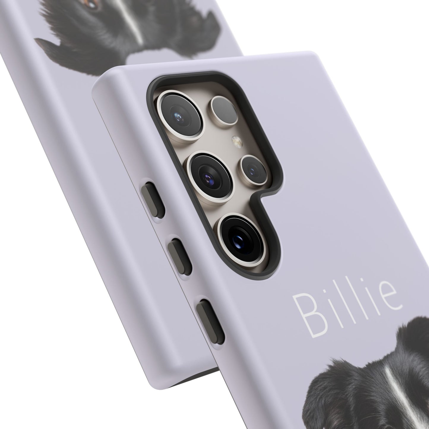 Custom Pet Phone Case