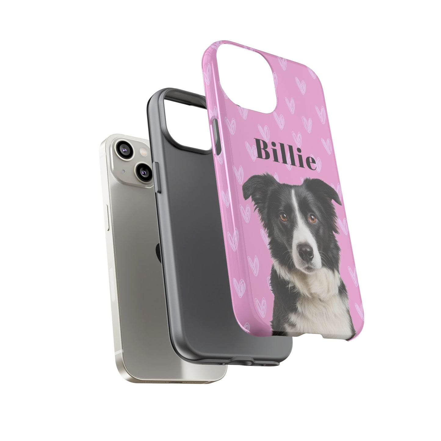 Custom Pet Phone Case