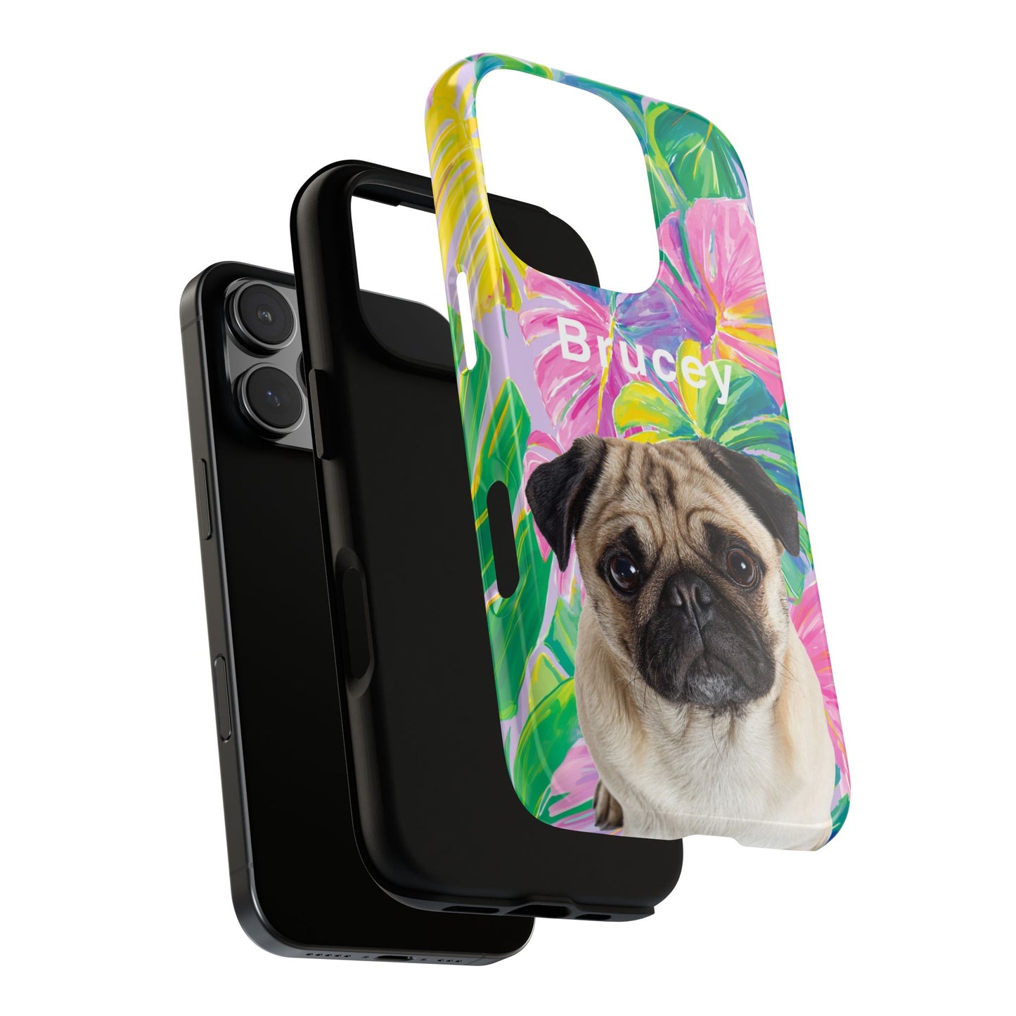 Custom Pet Phone Case