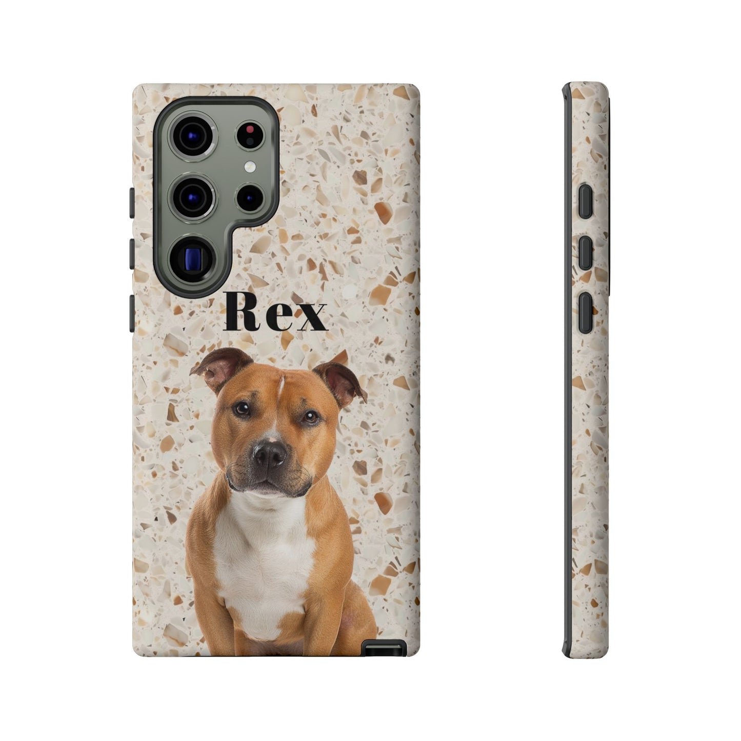 Custom Pet Phone Case