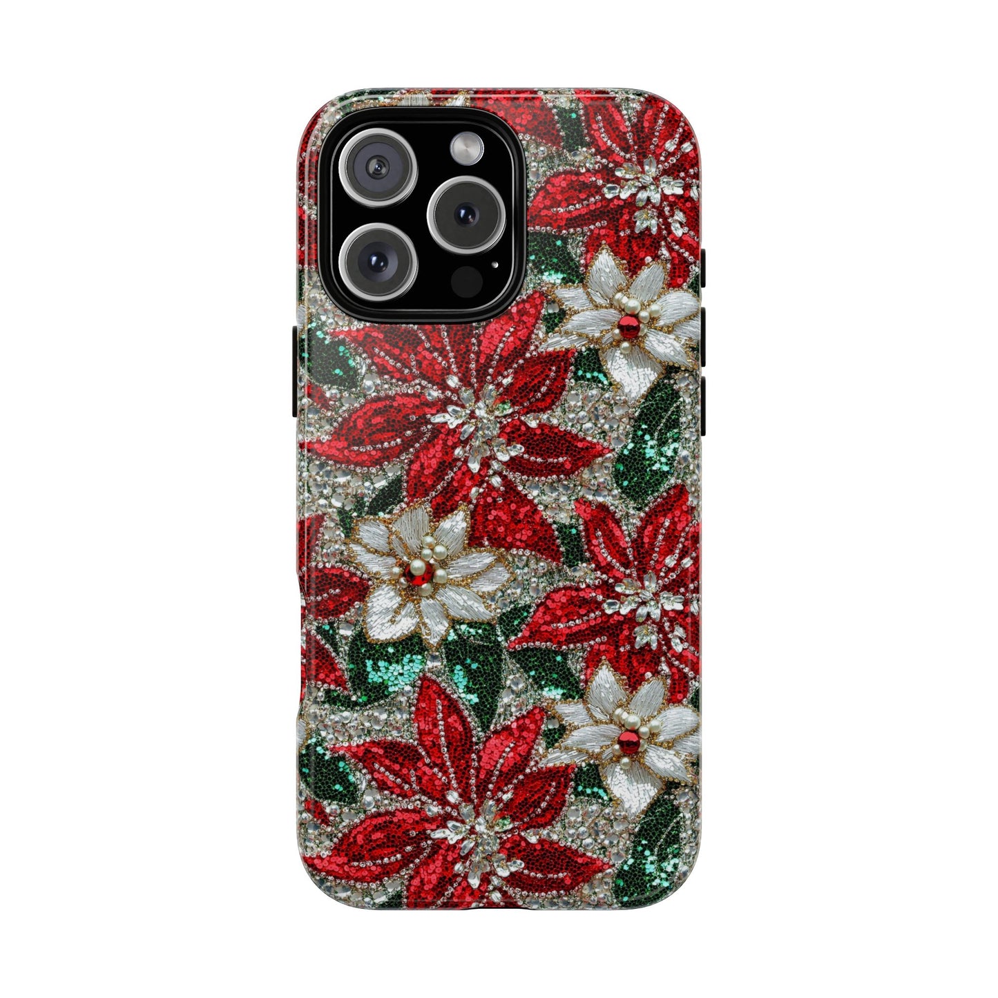 Christmas Flowers