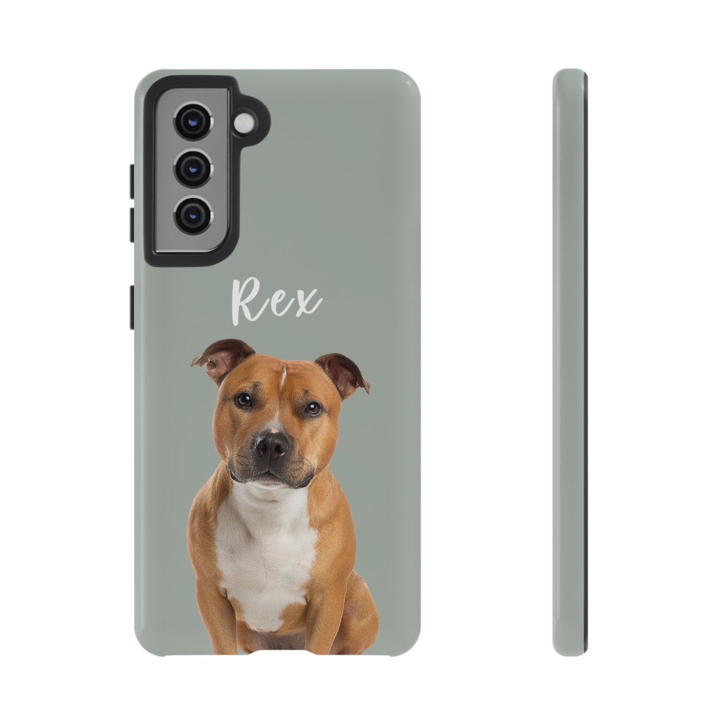 Custom Pet Phone Case