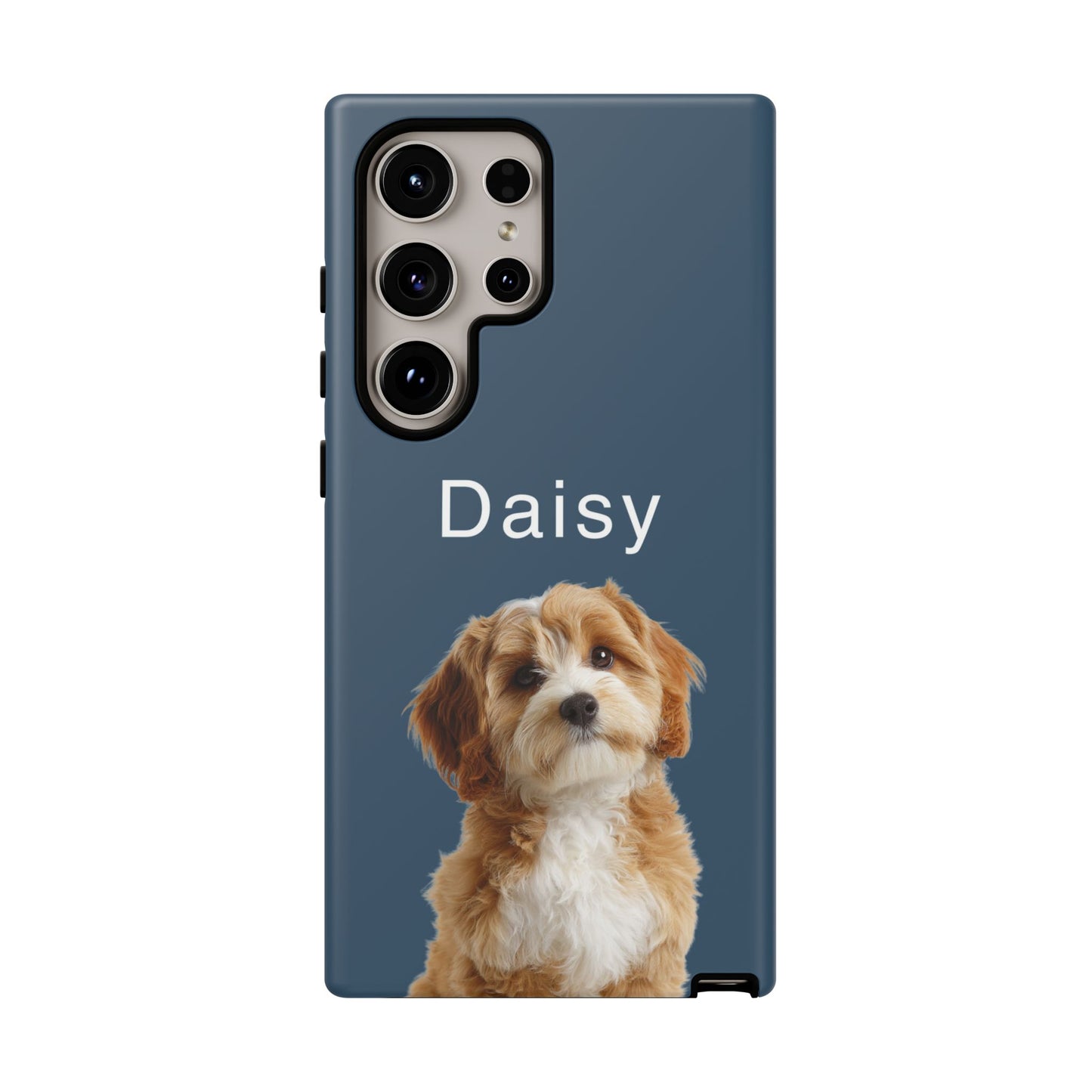 Custom Pet Phone Case