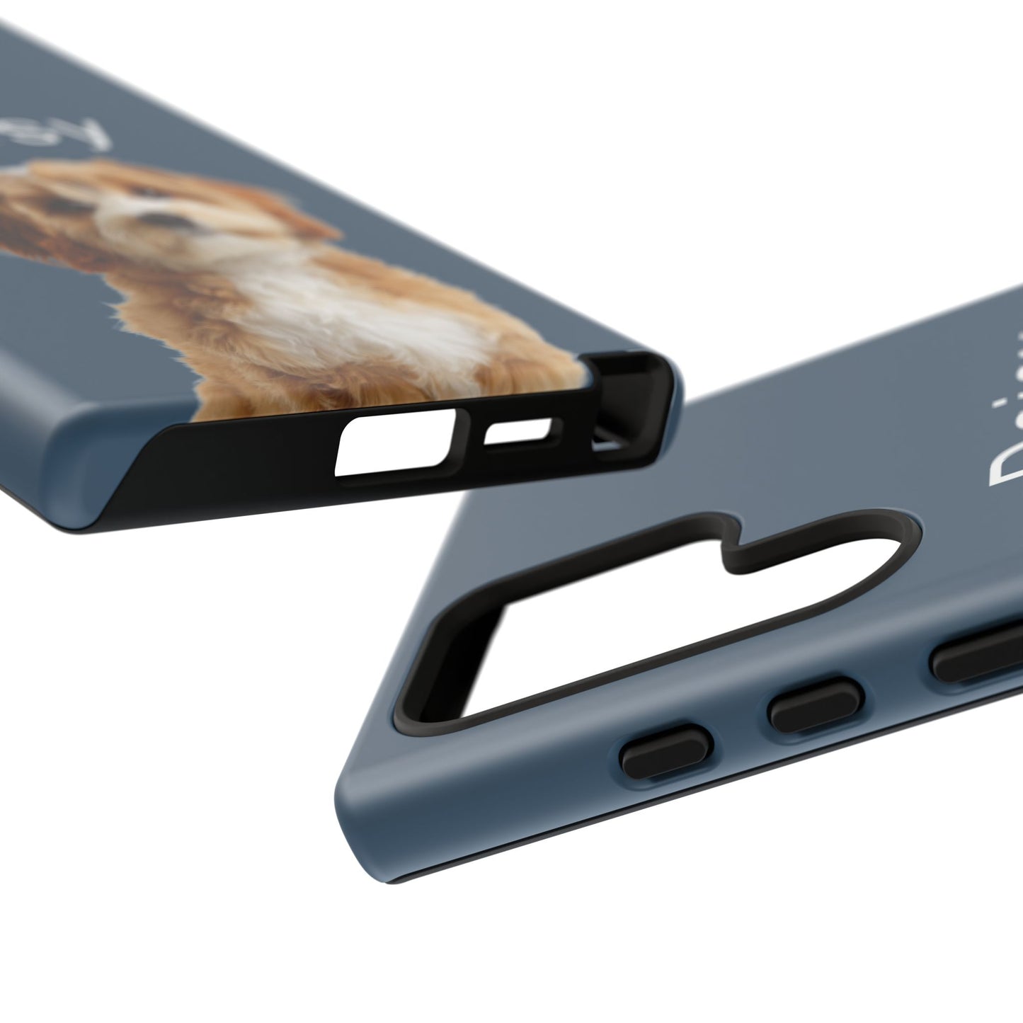 Custom Pet Phone Case
