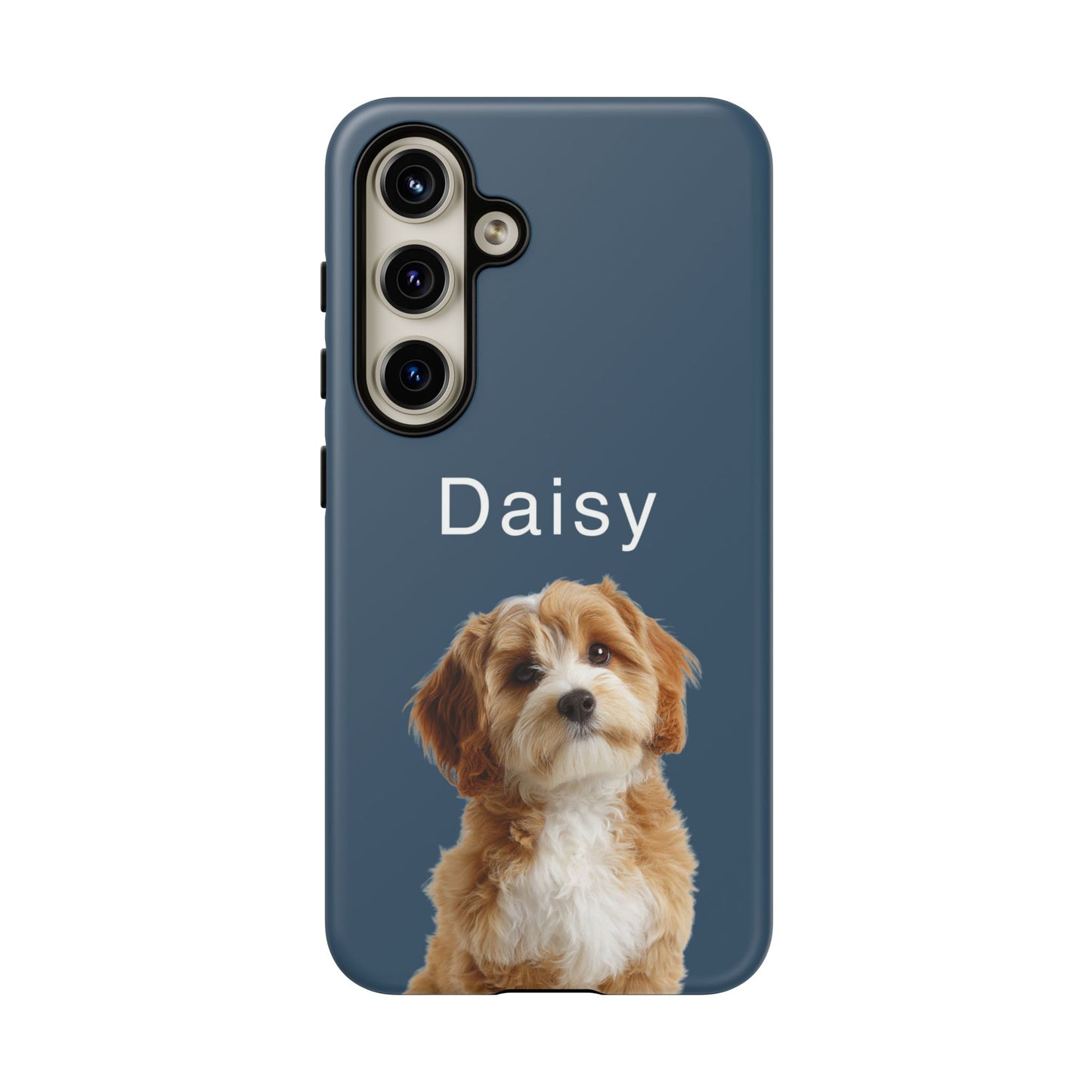 Custom Pet Phone Case