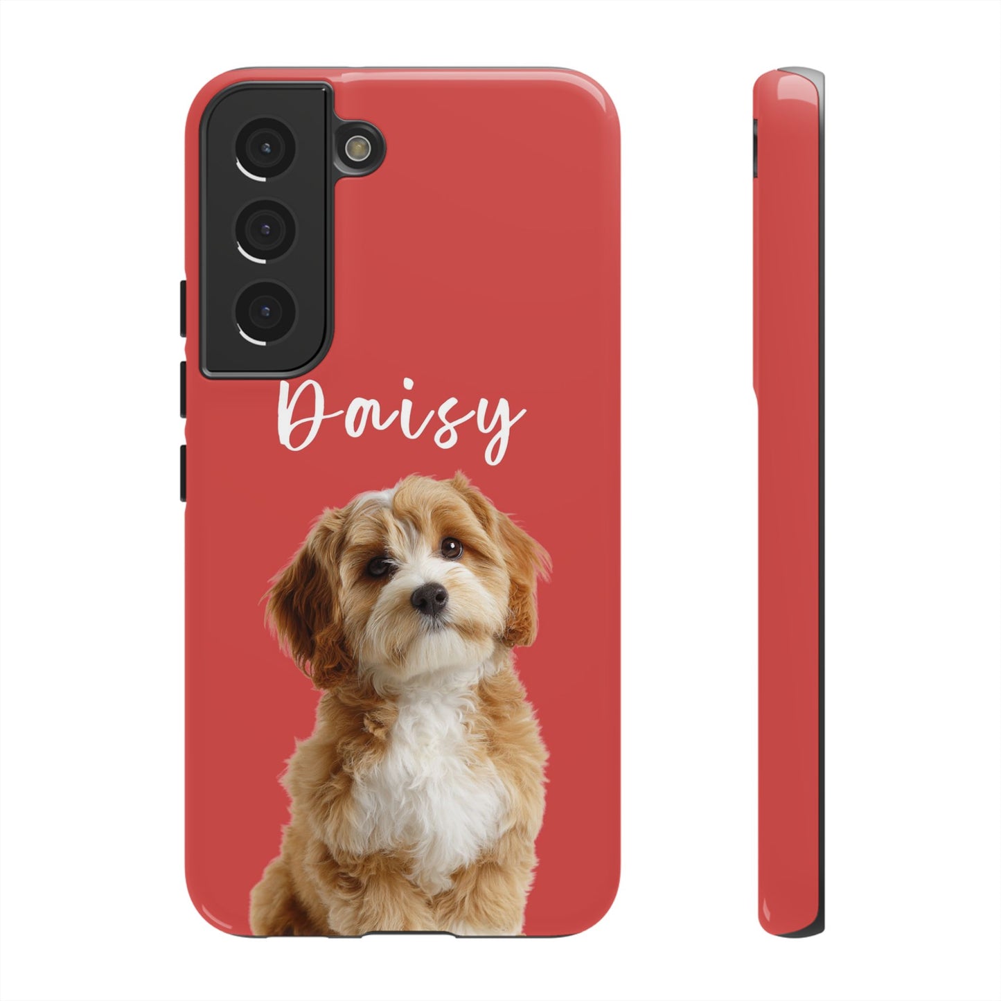 Custom Pet Phone Case