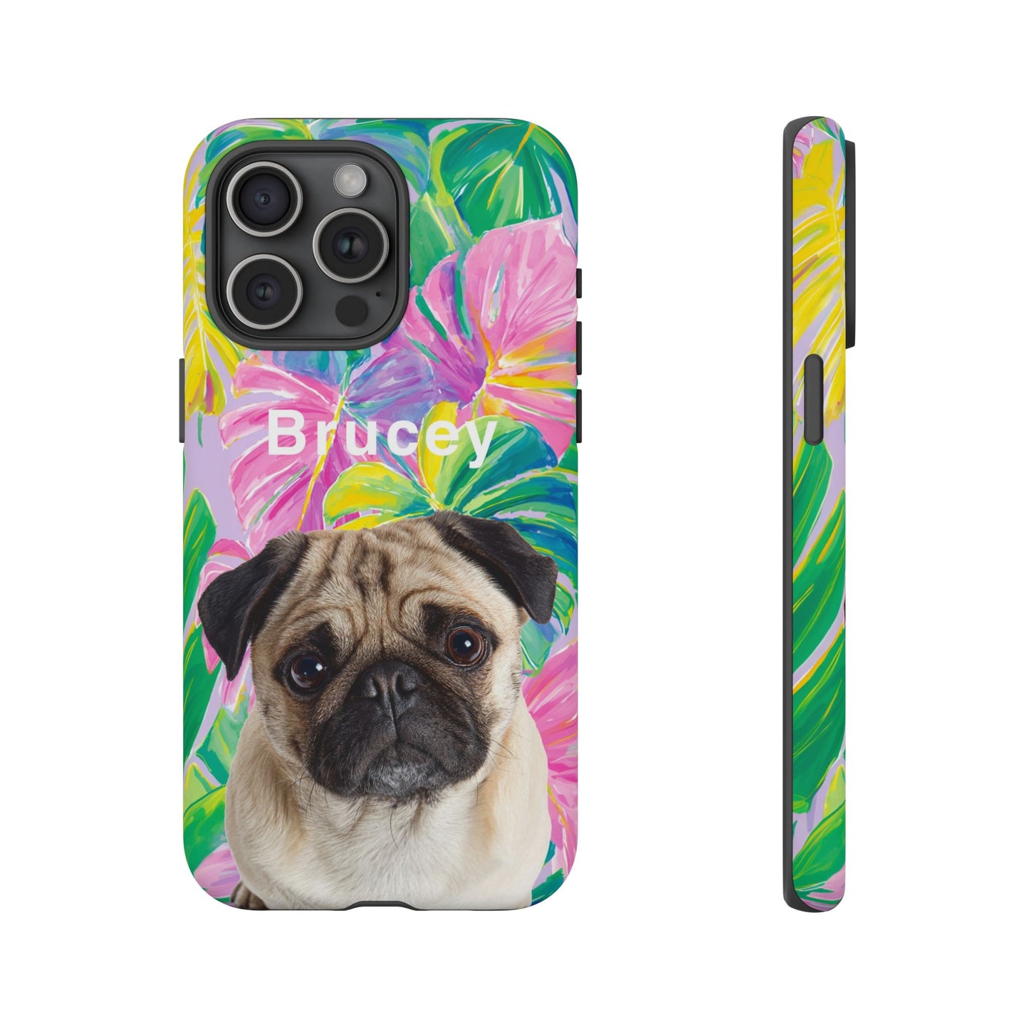 Custom Pet Phone Case