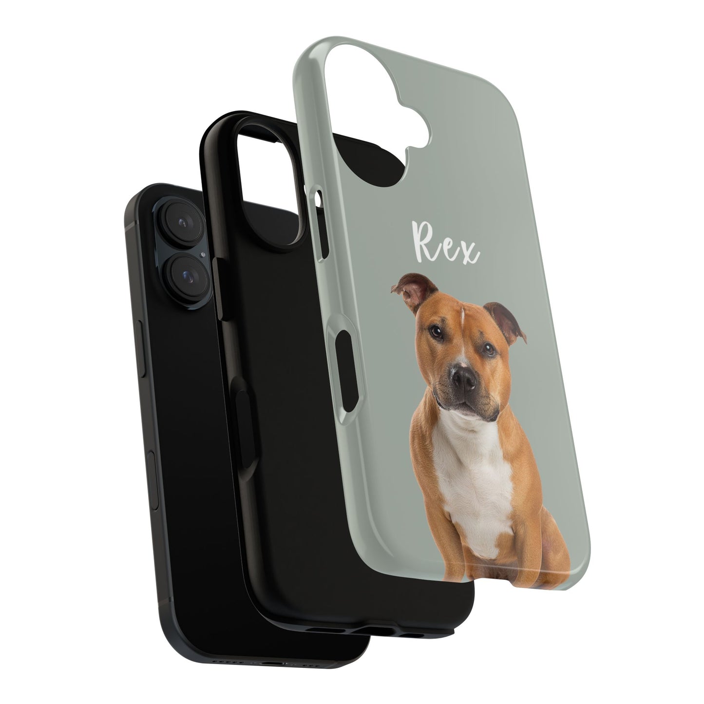 Custom Pet Phone Case