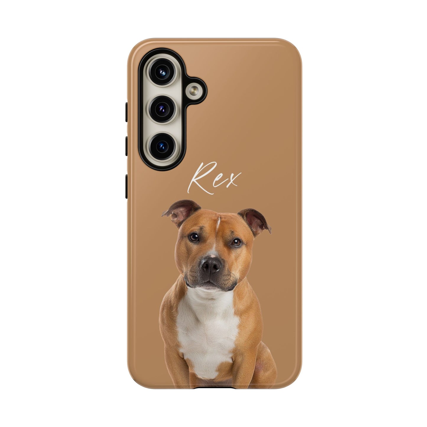 Custom Pet Phone Case