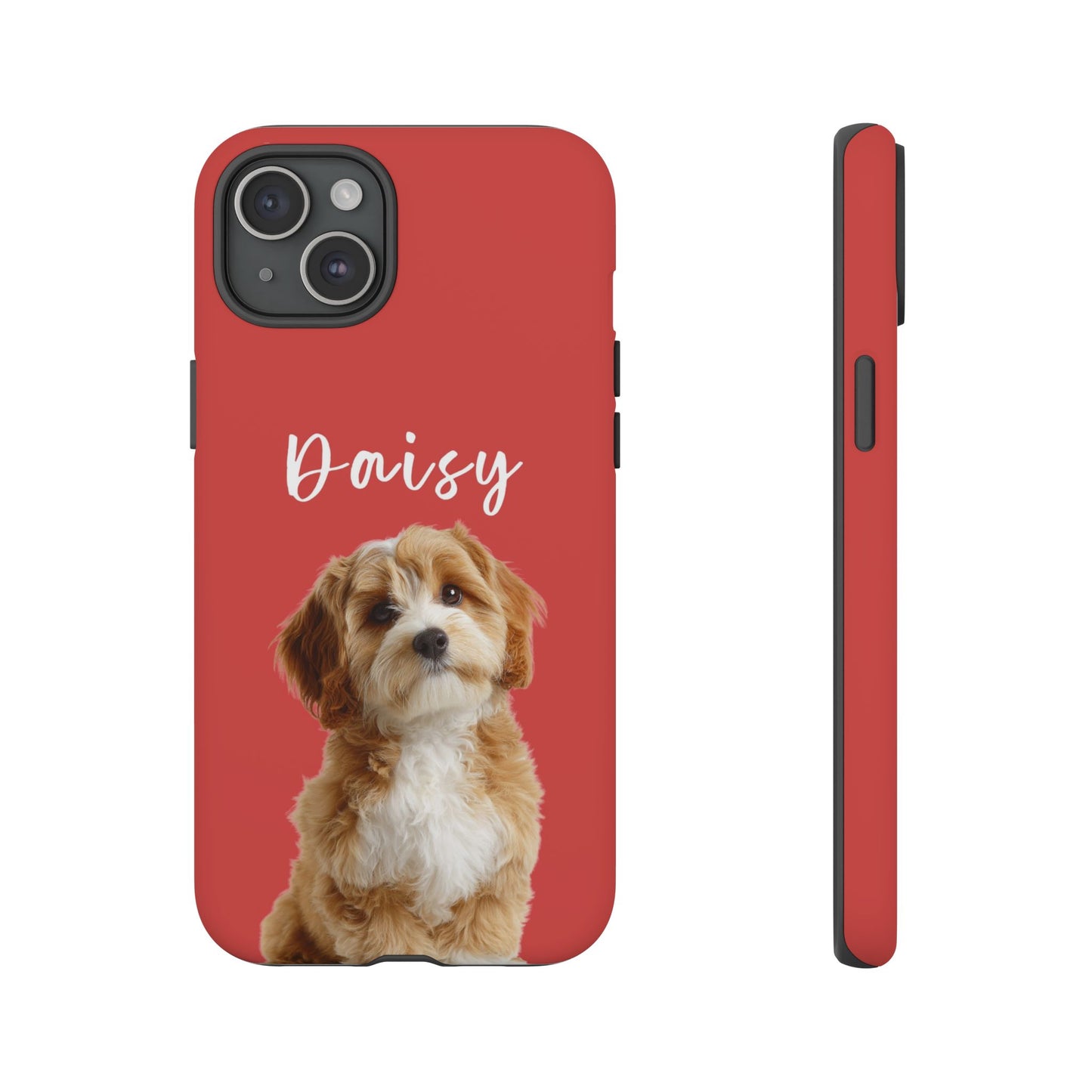 Custom Pet Phone Case