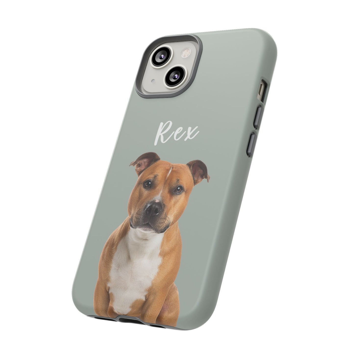 Custom Pet Phone Case