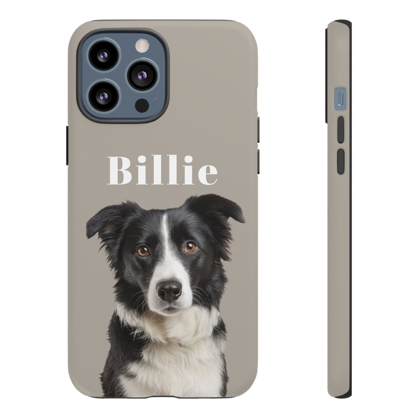 Custom Pet Phone Case