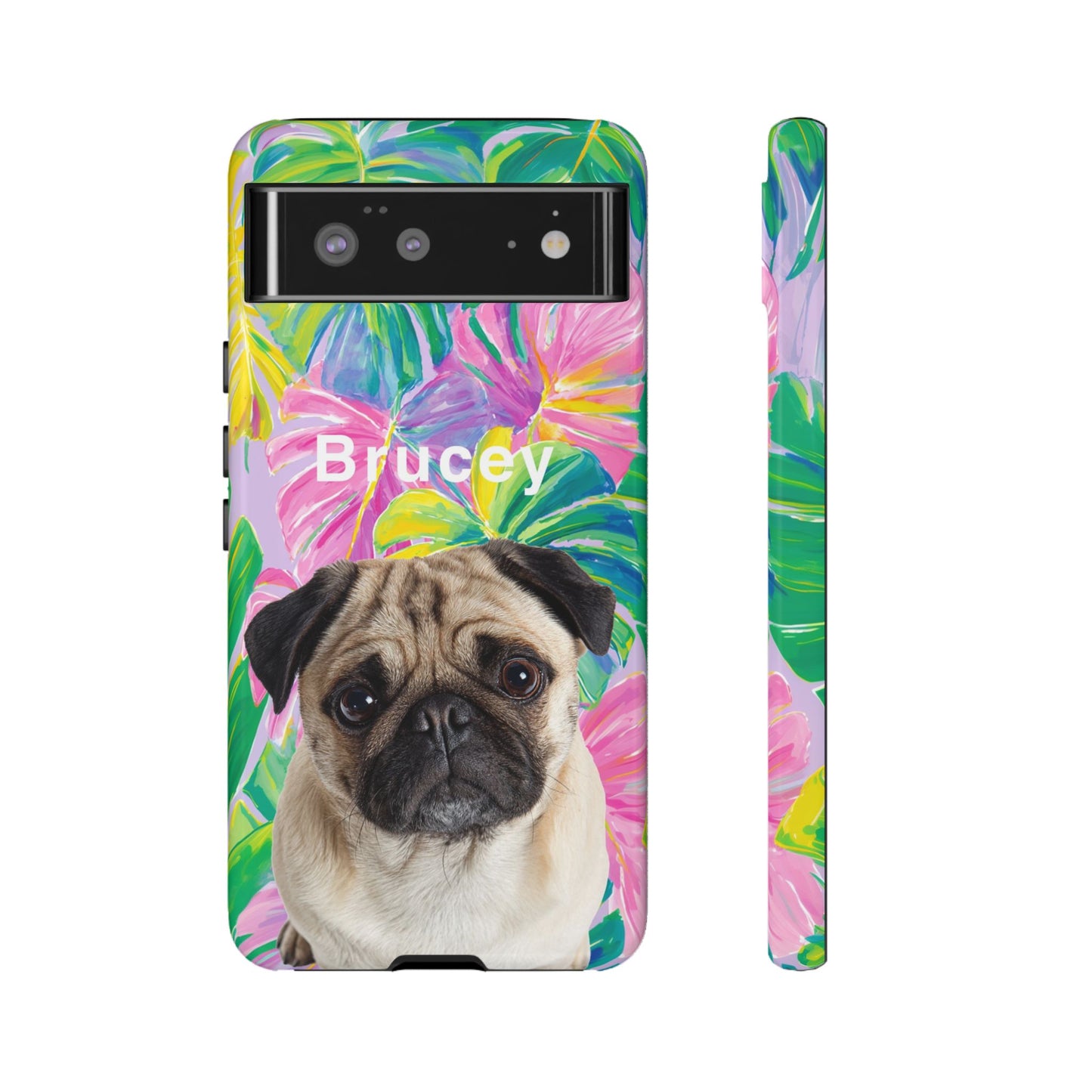 Custom Pet Phone Case