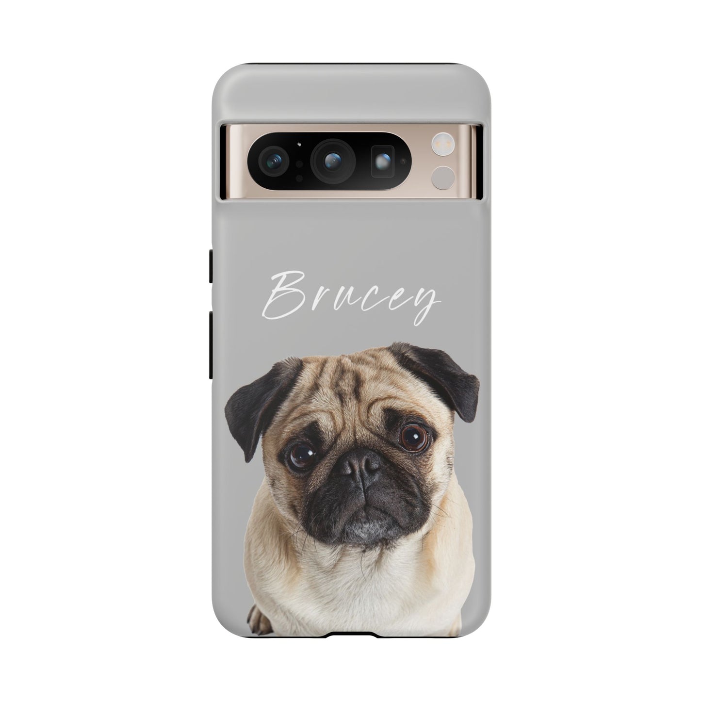 Custom Pet Phone Case