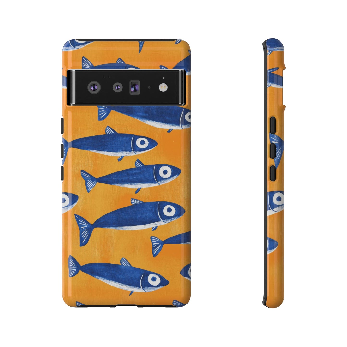 Go Fish!