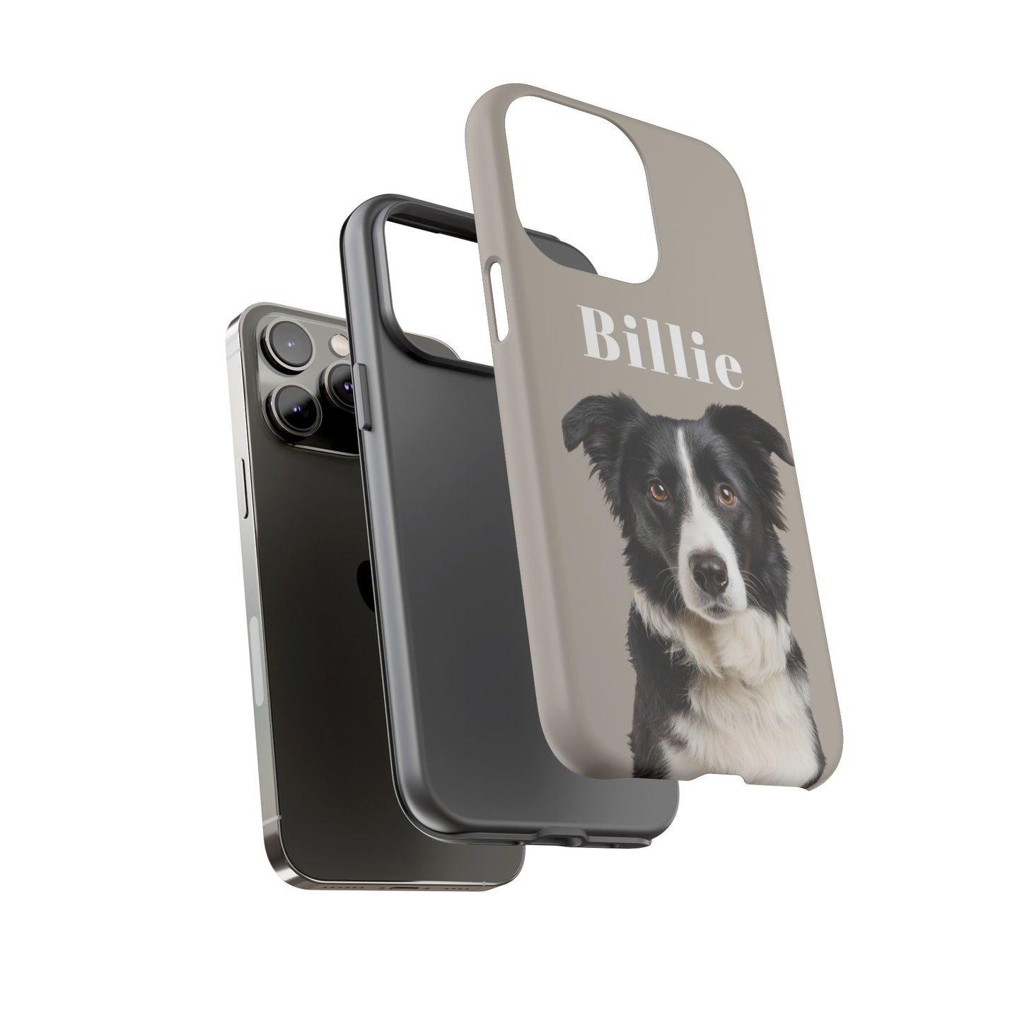 Custom Pet Phone Case