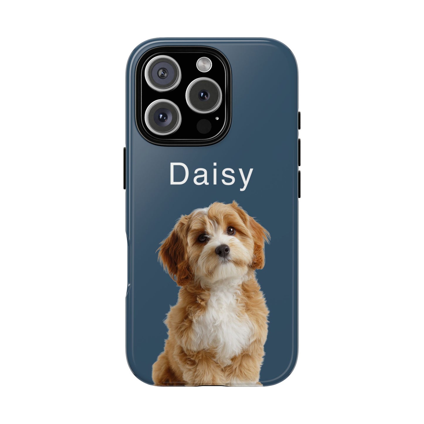 Custom Pet Phone Case
