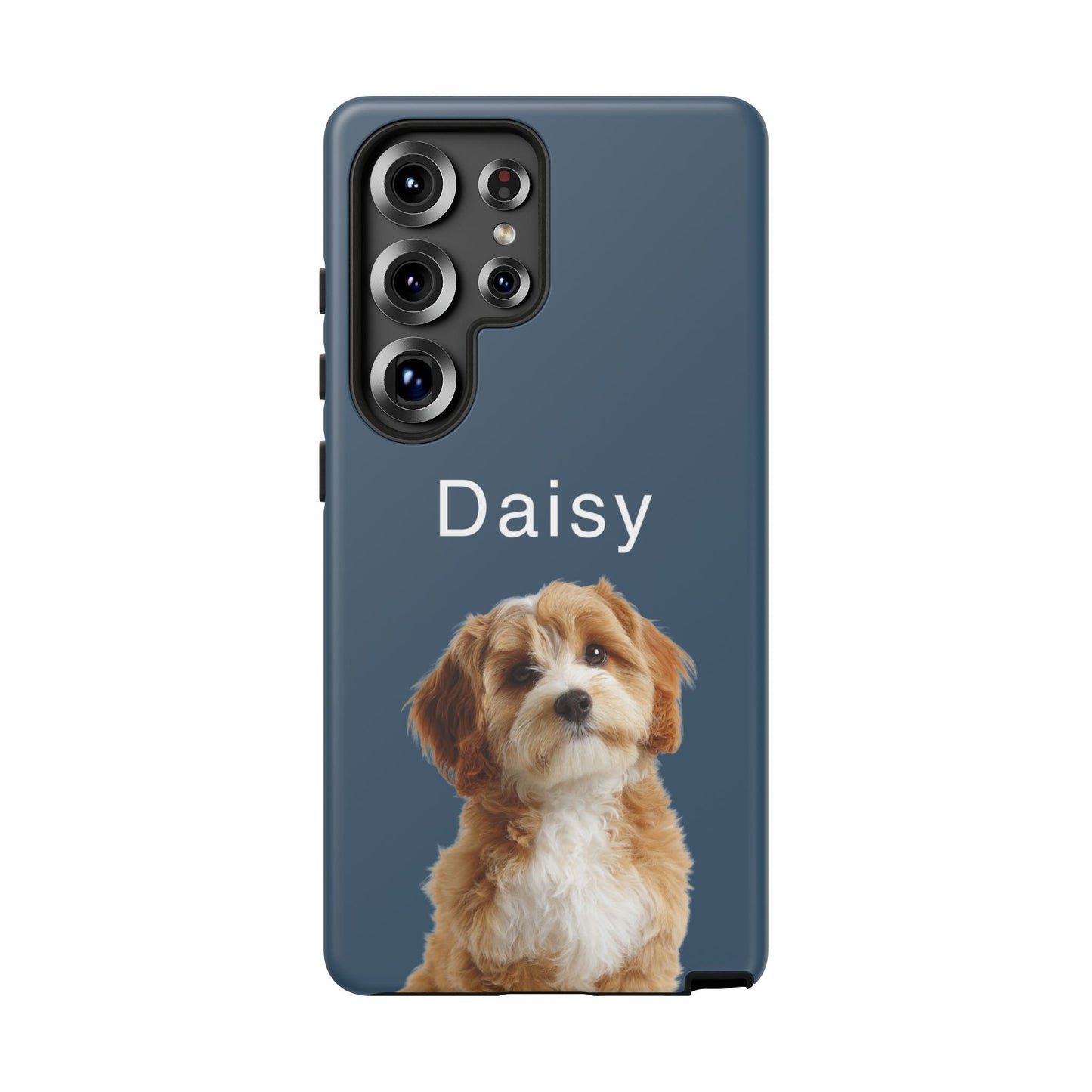 Custom Pet Phone Case