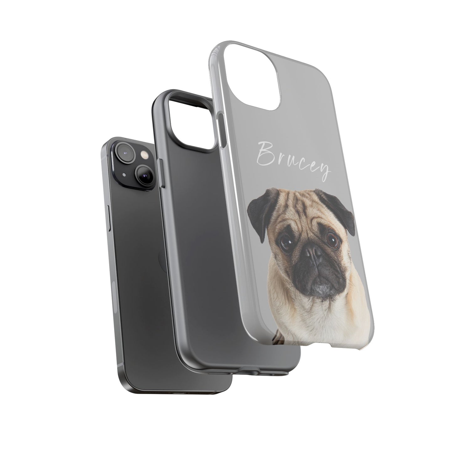 Custom Pet Phone Case