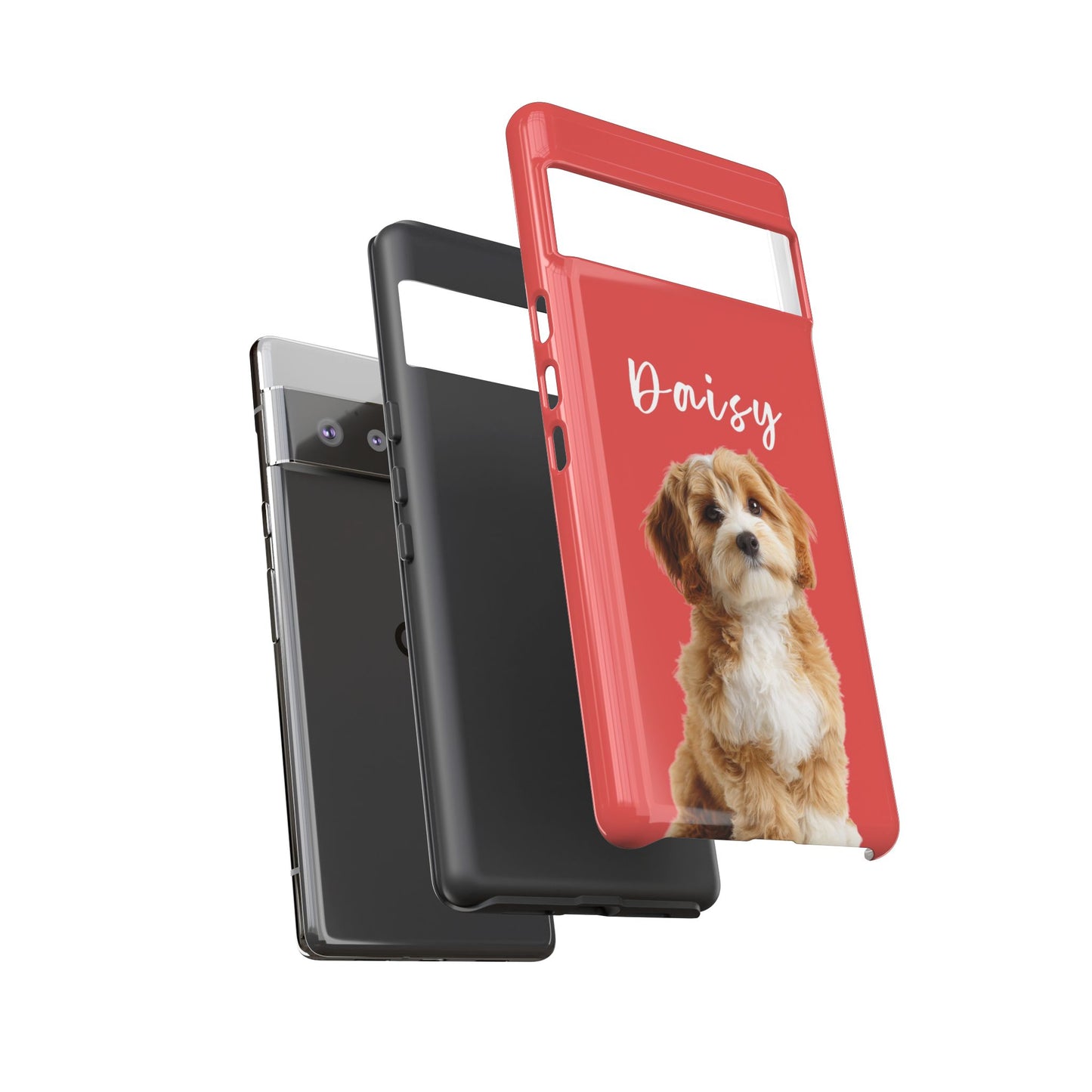 Custom Pet Phone Case