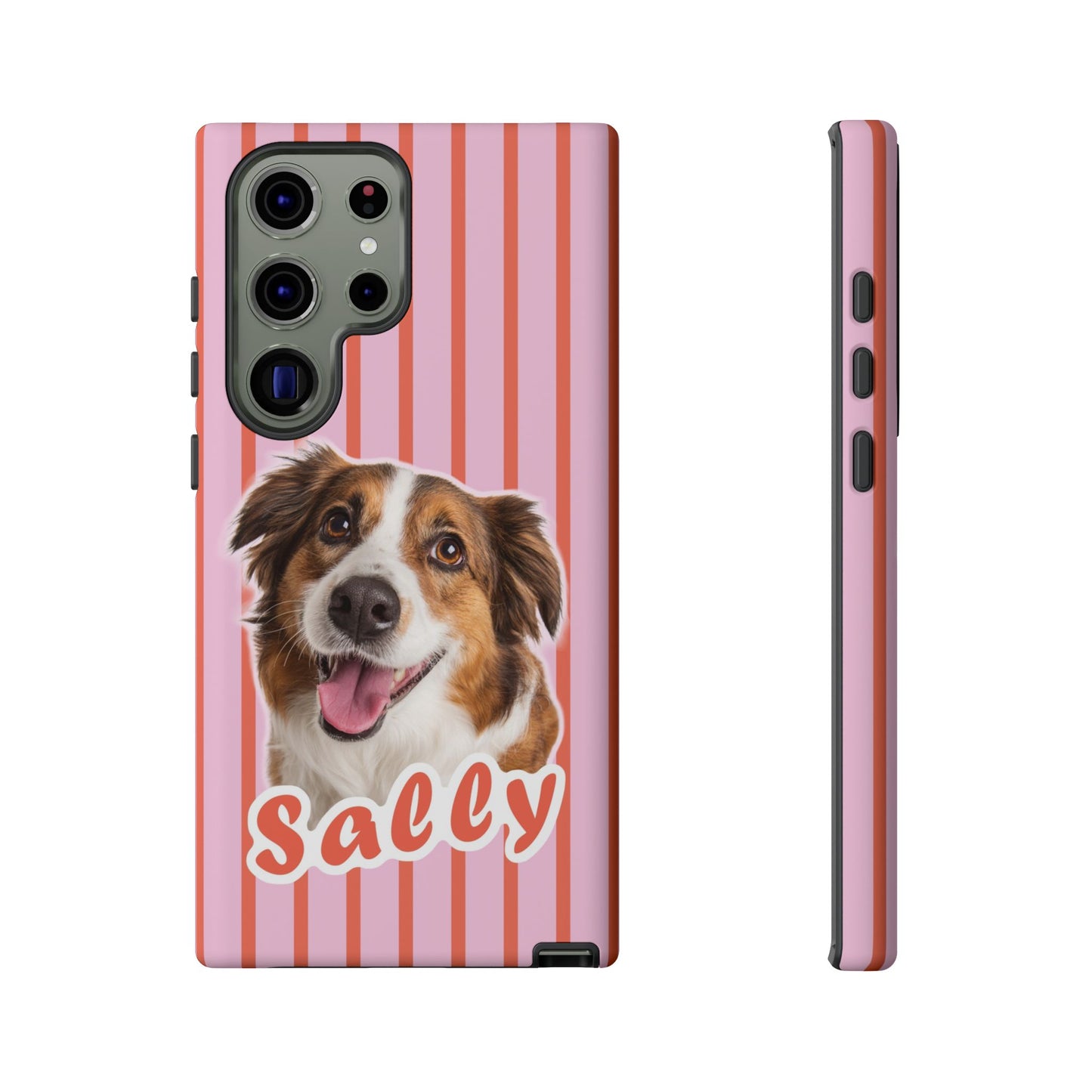 Retro Pet Phone Case
