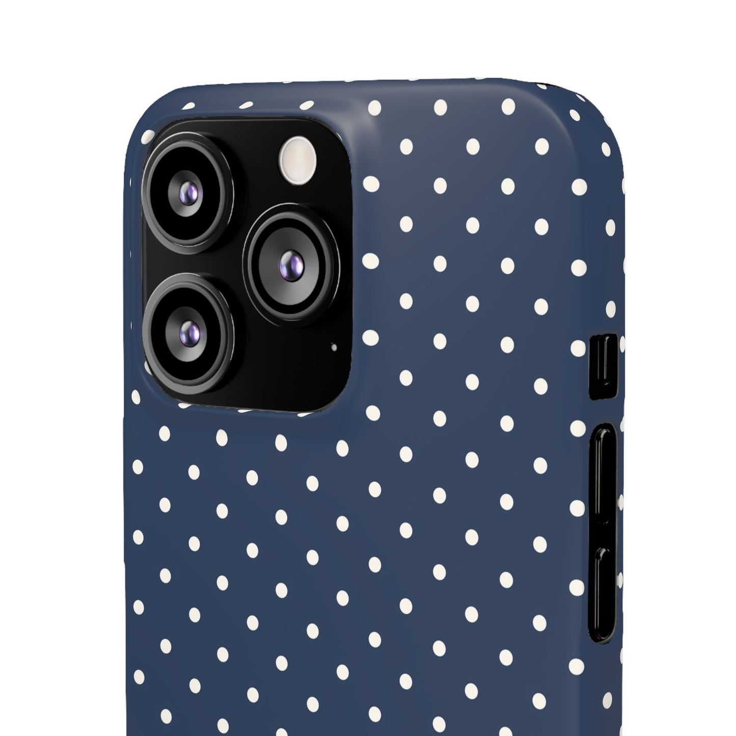 Navy Daze - Snap Case