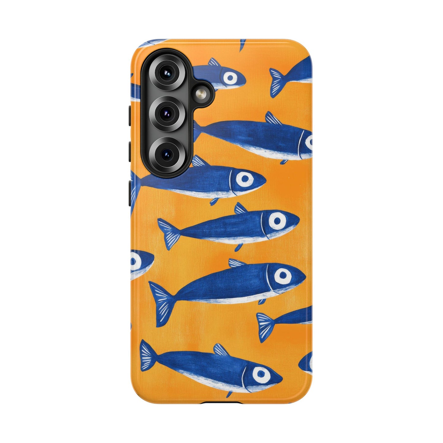 Go Fish!