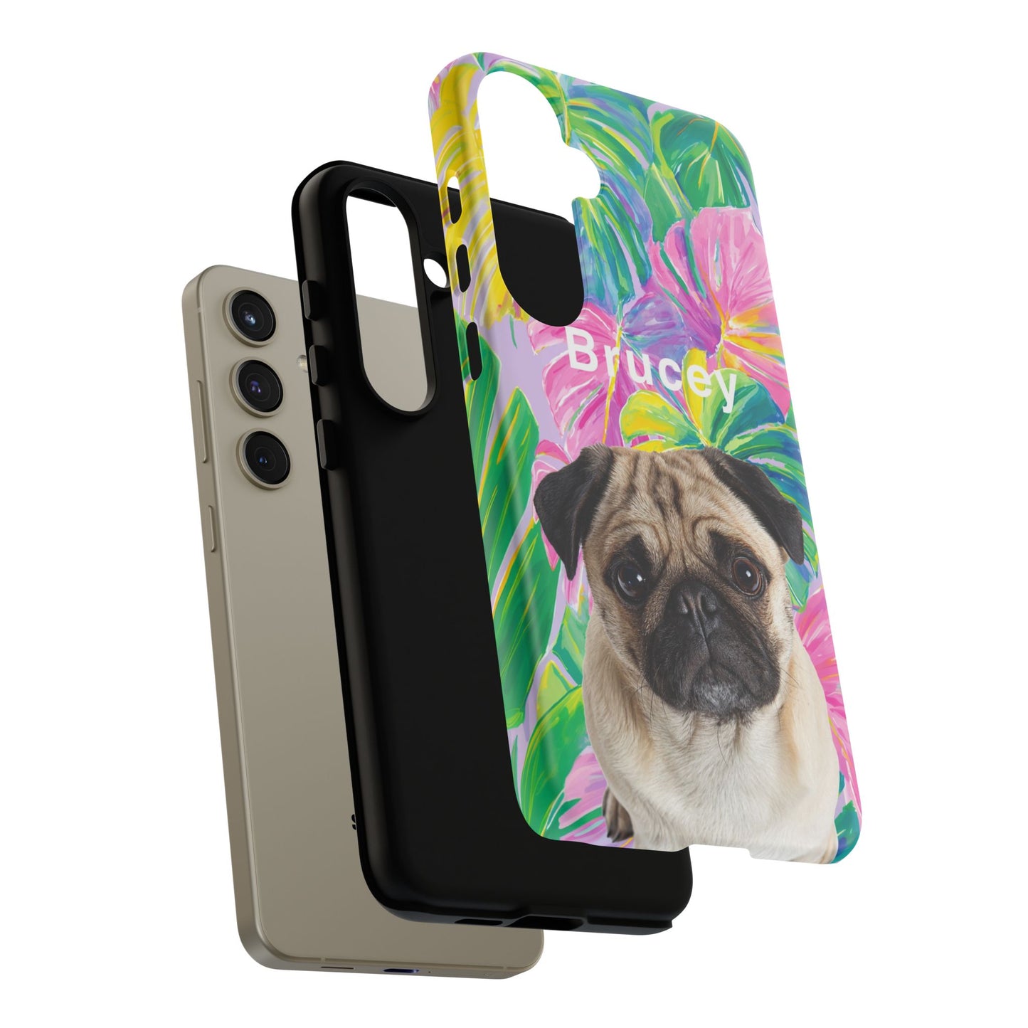 Custom Pet Phone Case