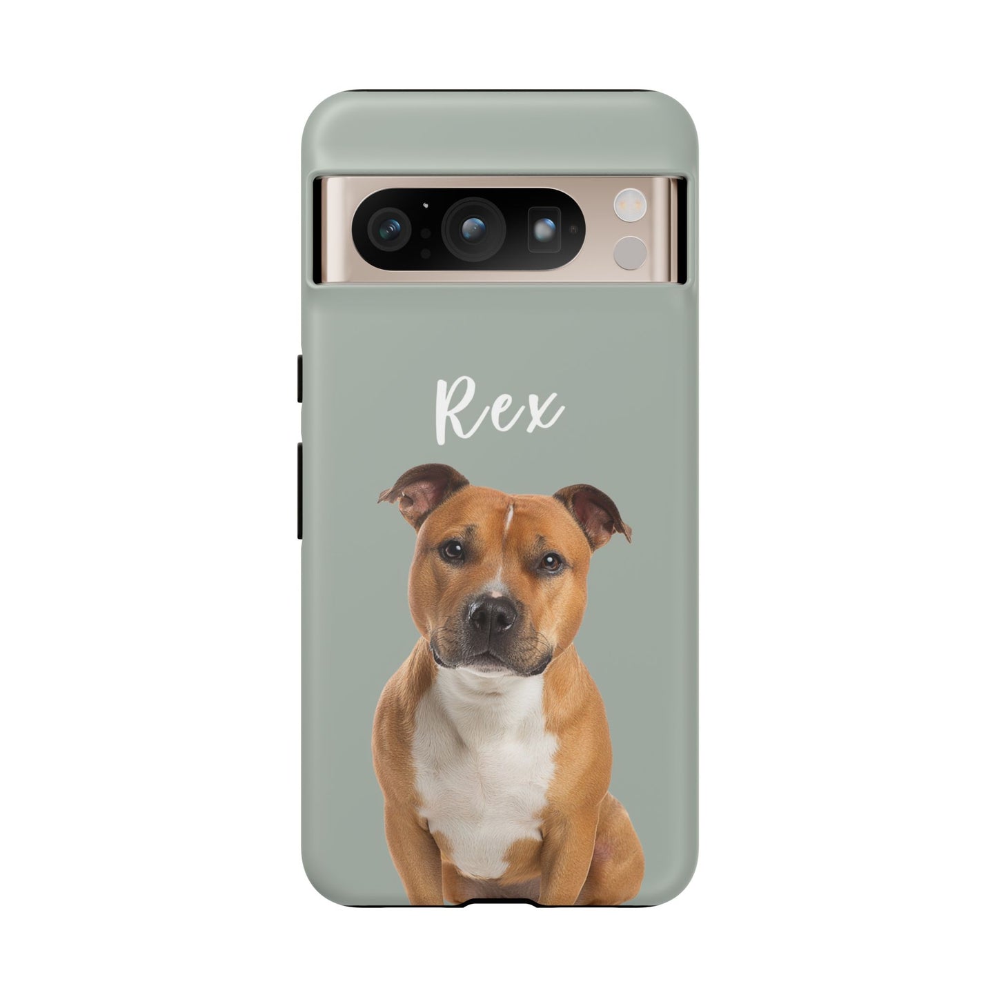 Custom Pet Phone Case