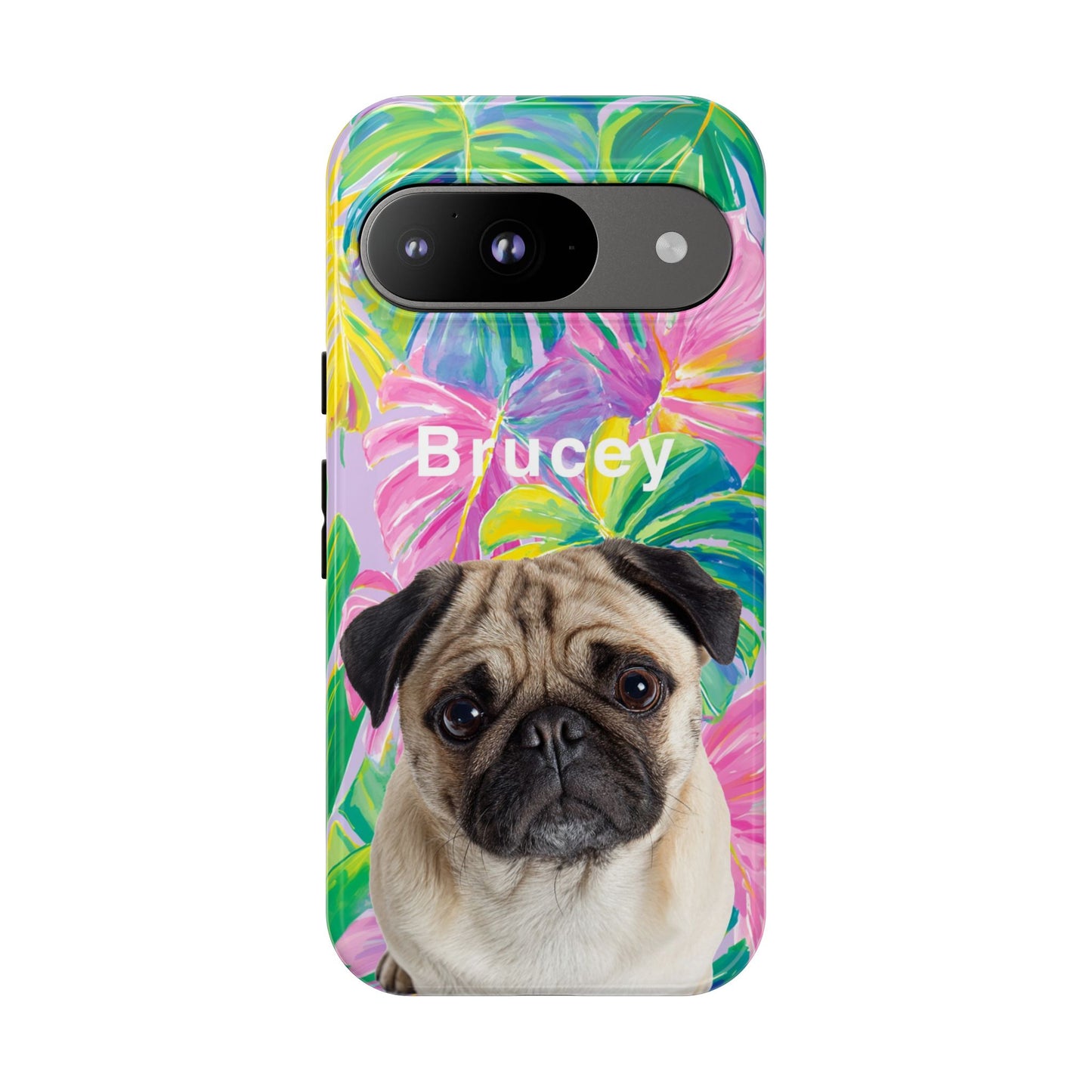 Custom Pet Phone Case